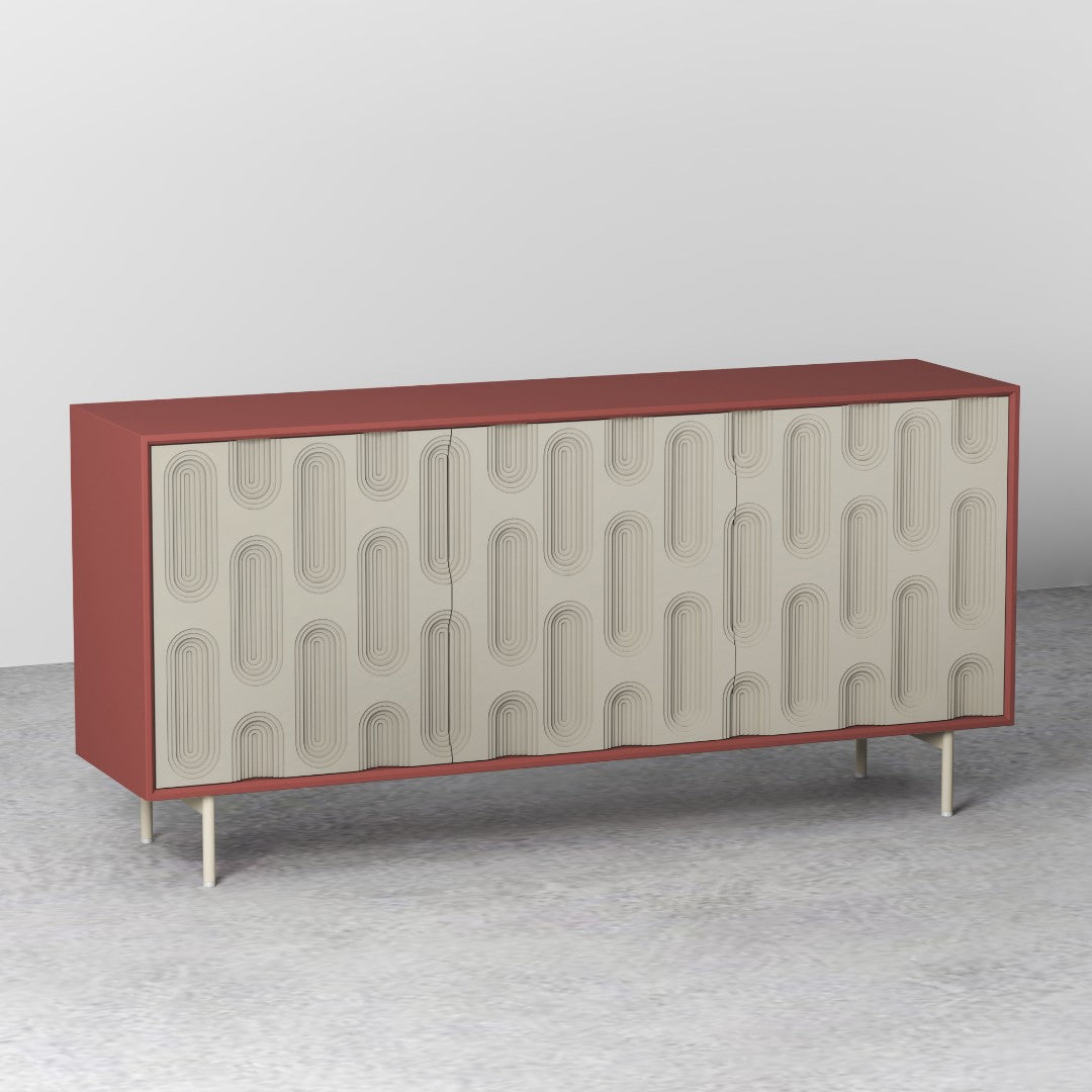 Quil Sideboard