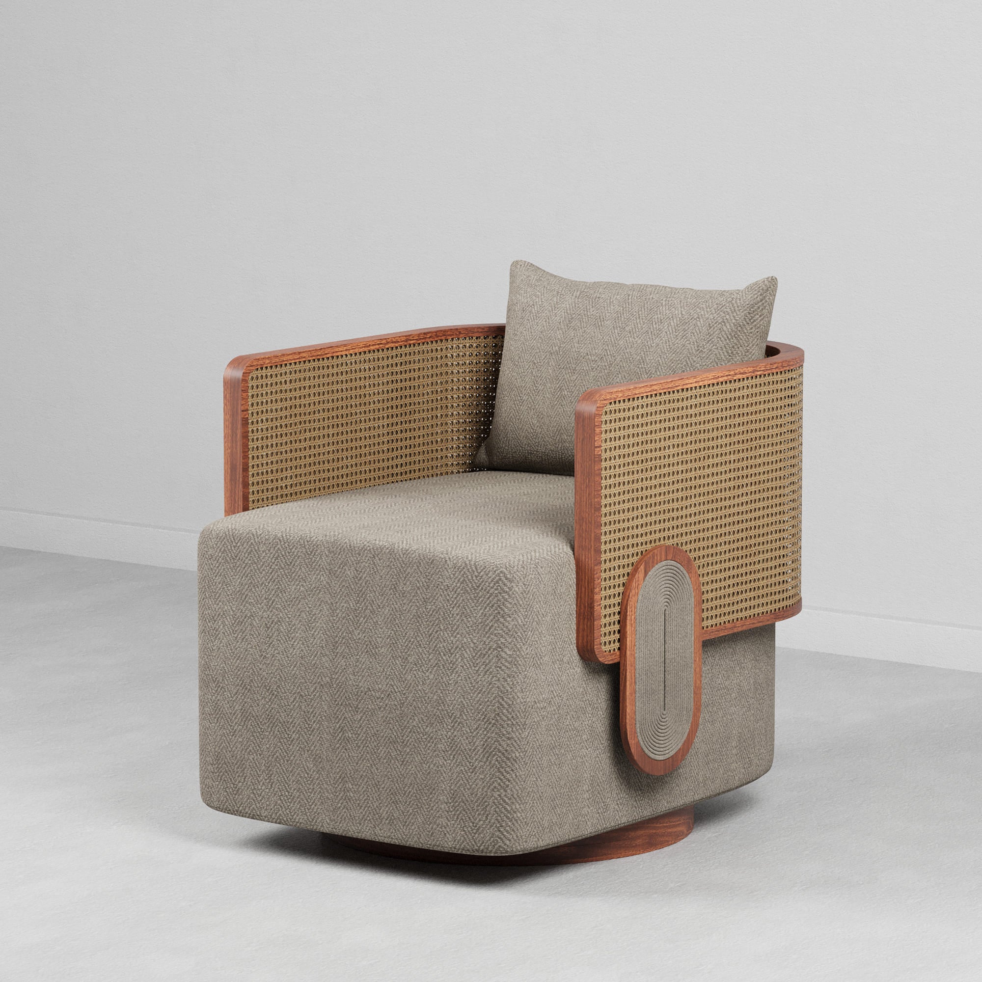 Quinn Lounge Chair