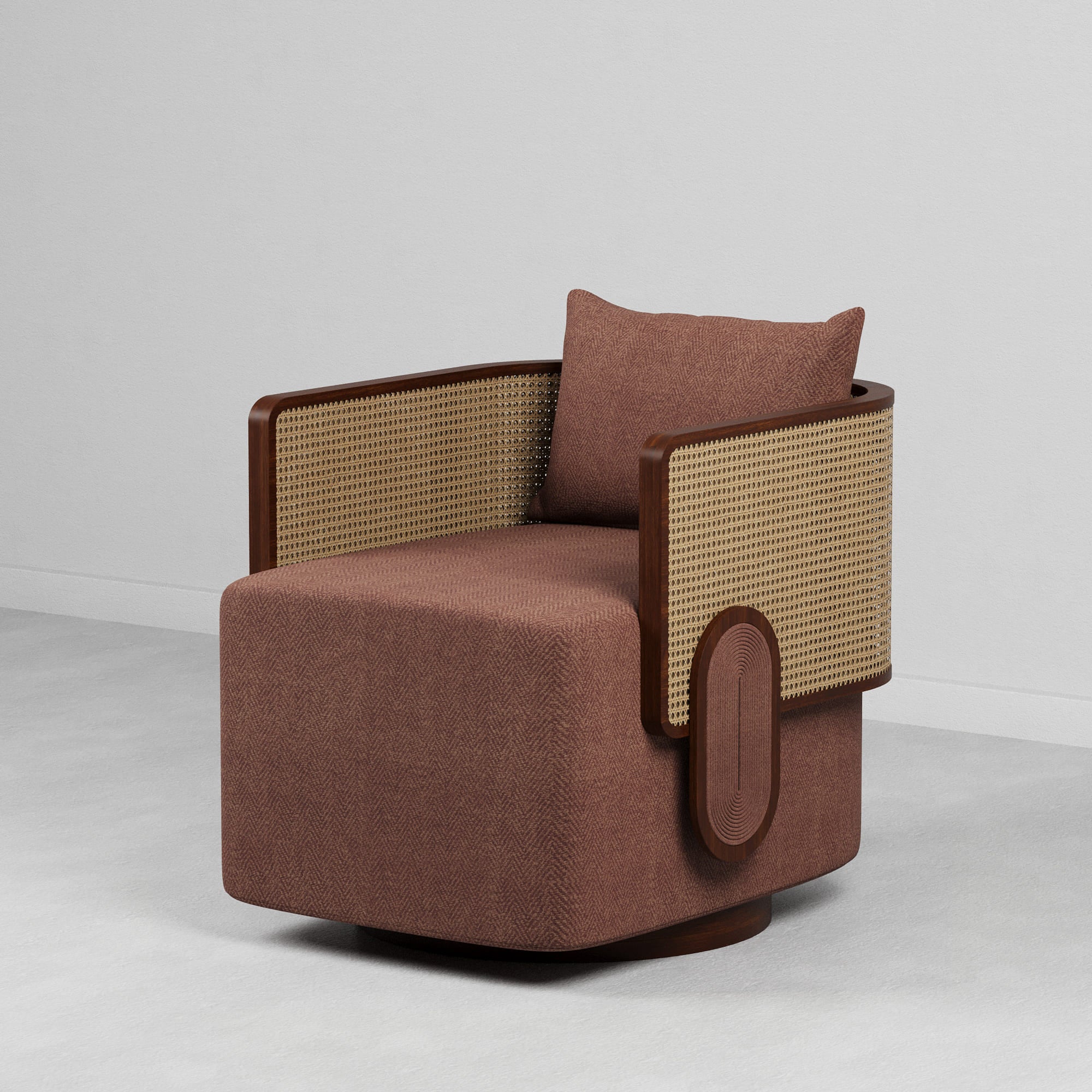 Quinn Lounge Chair