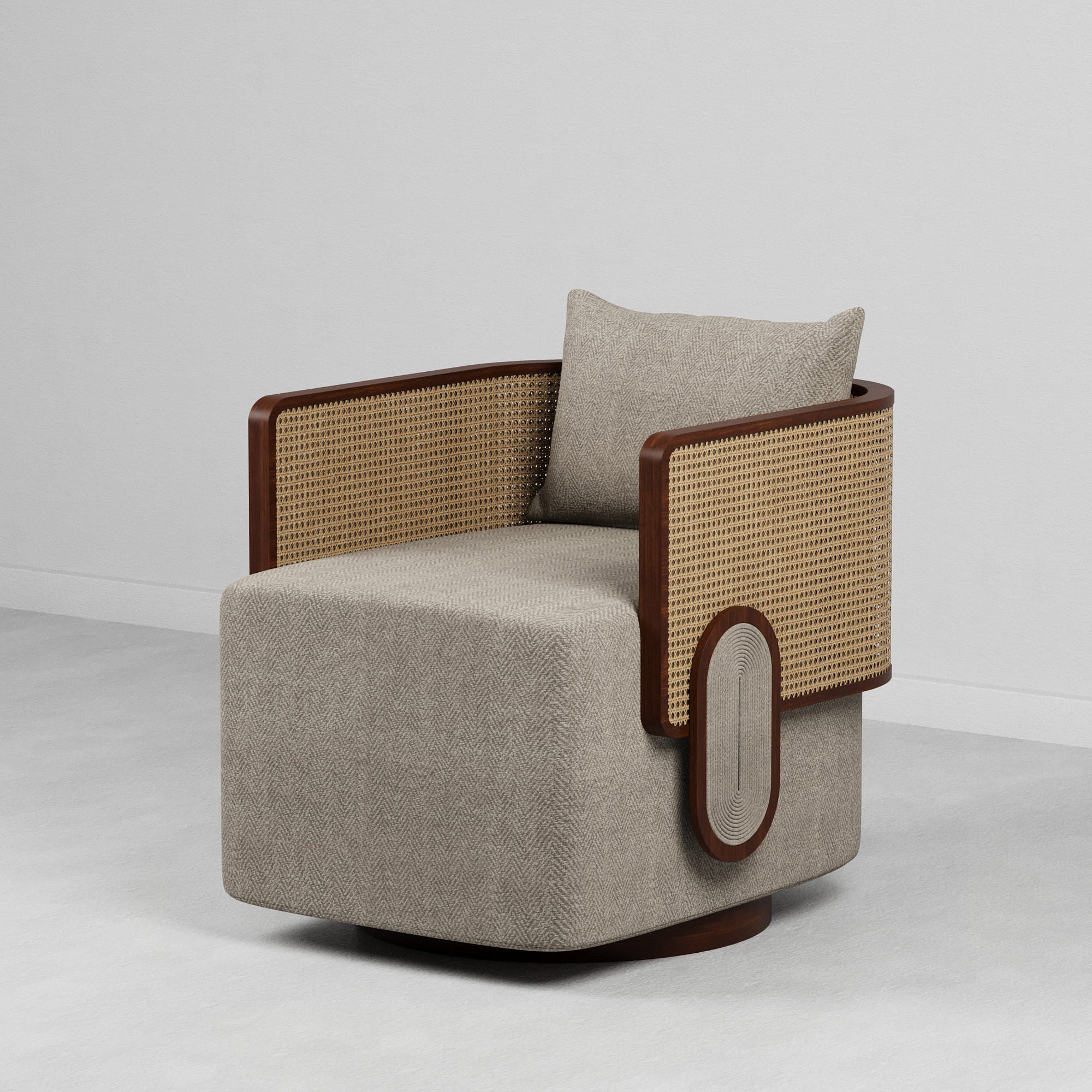 Quinn Lounge Chair
