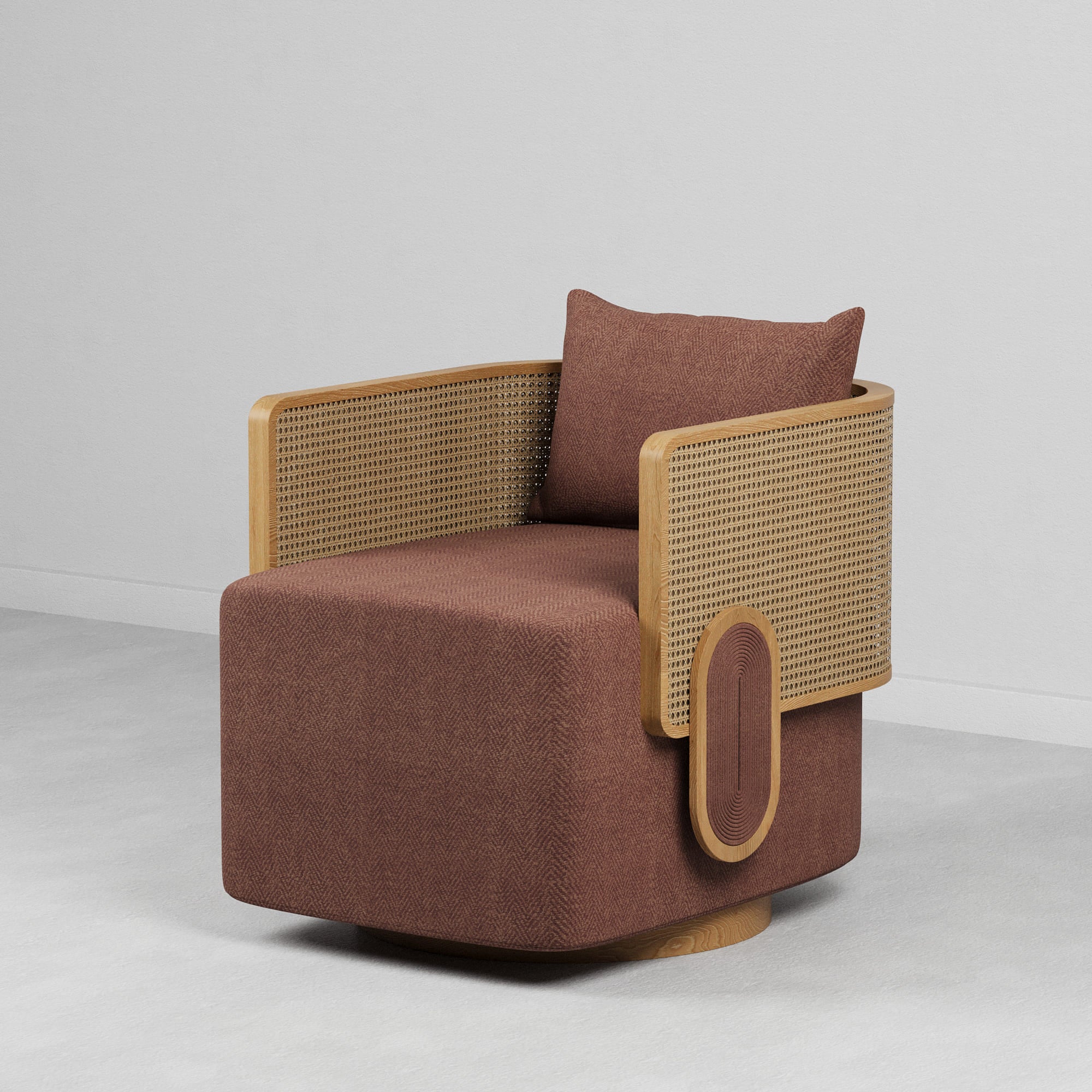 Quinn Lounge Chair