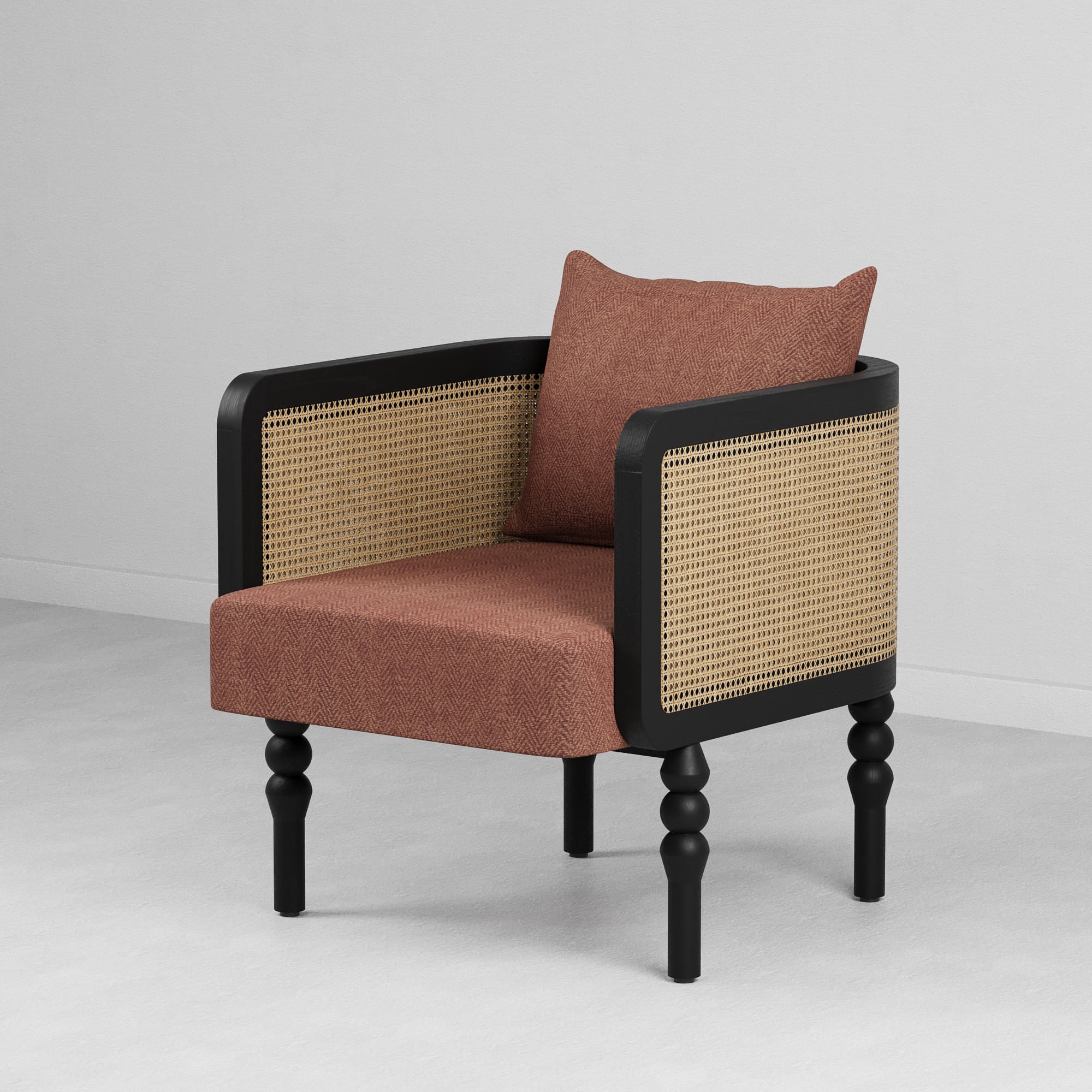 Quinn Lounge Chair 2