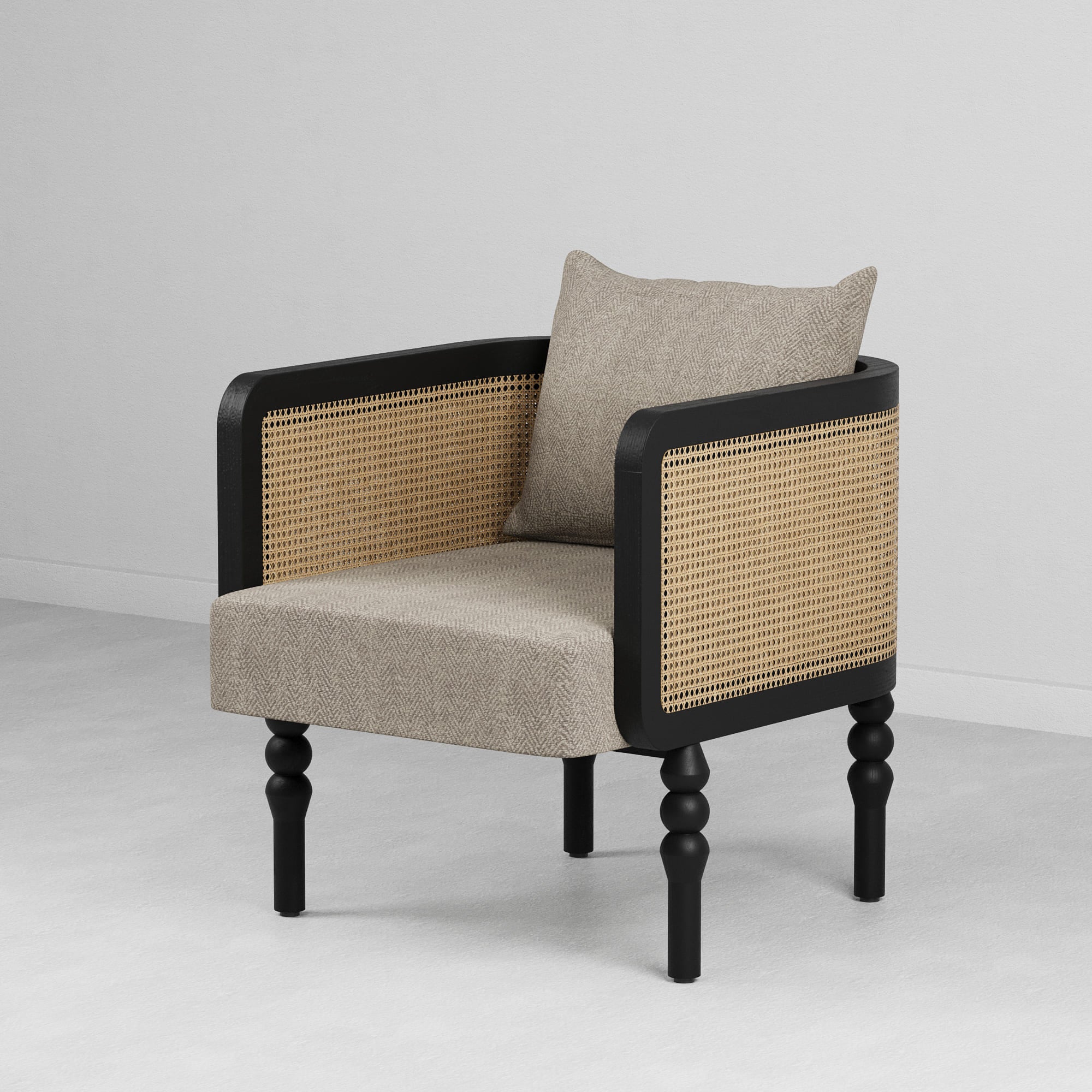 Quinn Lounge Chair 2