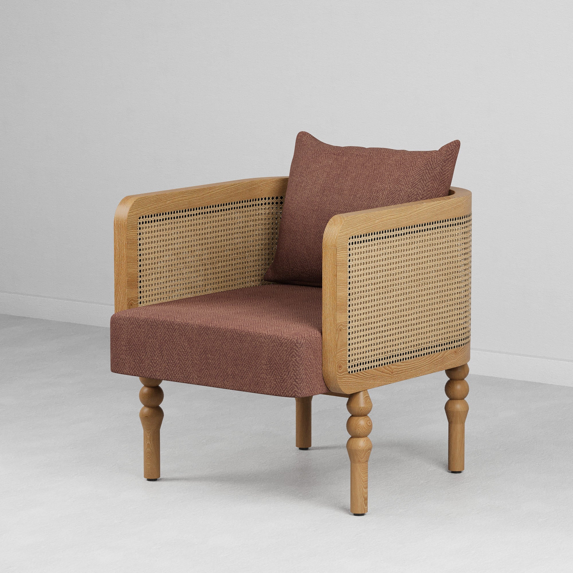 Quinn Lounge Chair 2