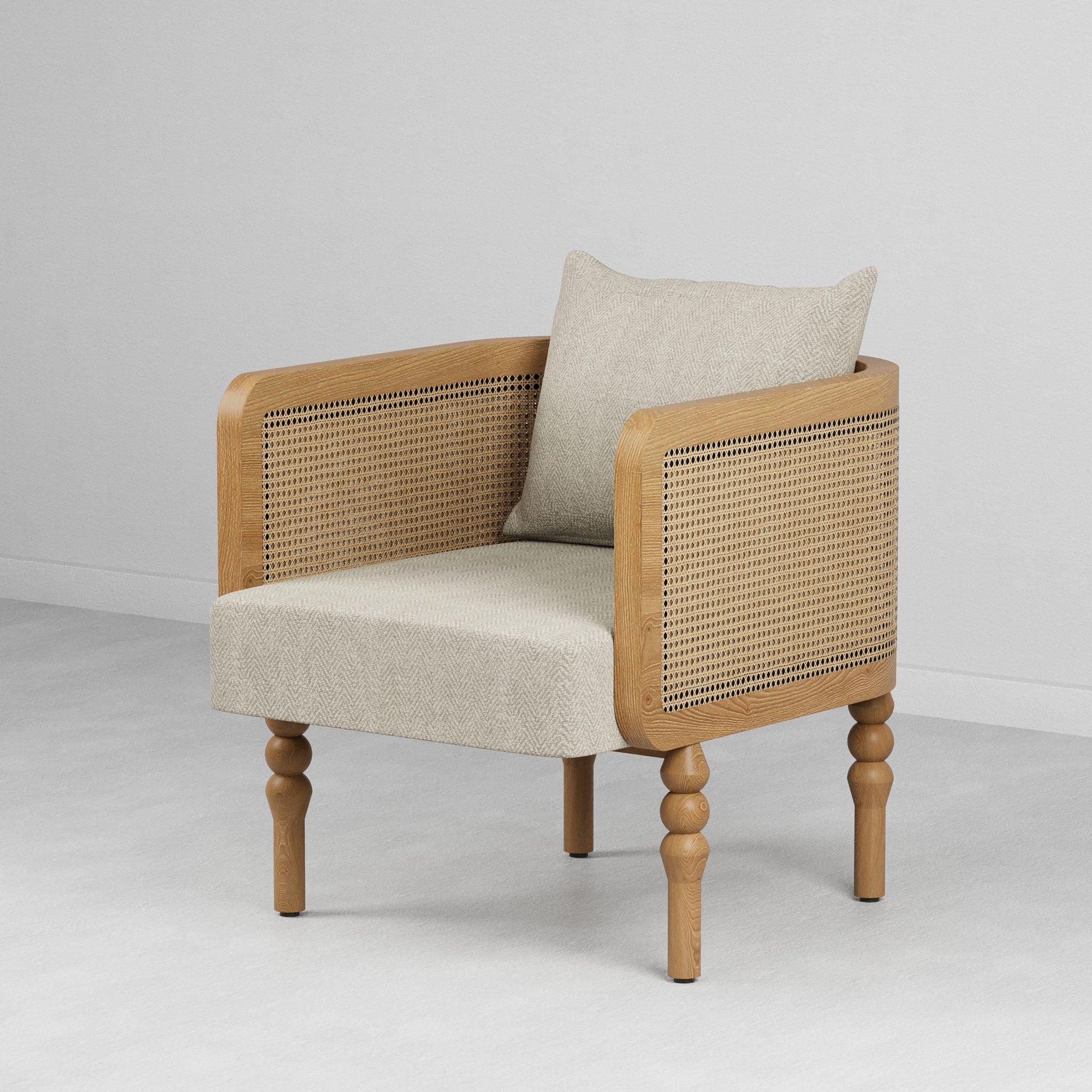 Quinn Lounge Chair 2