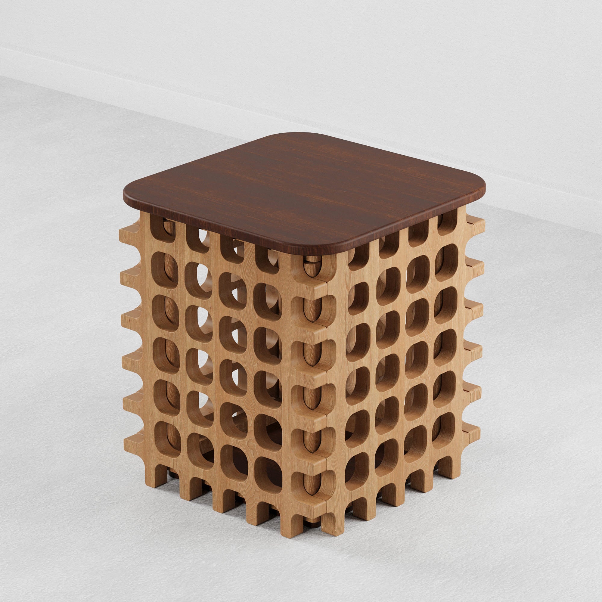 Rio End Table