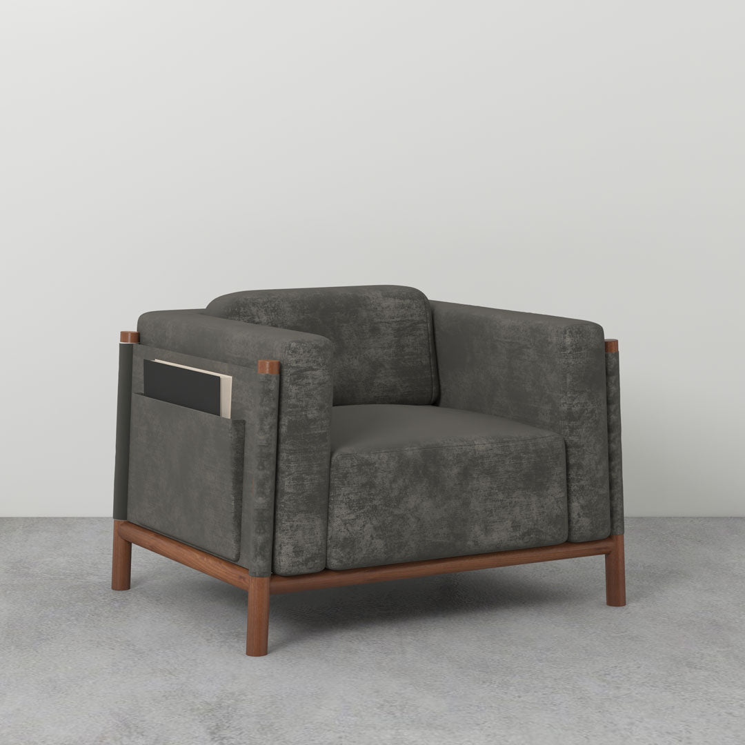 Ralph Lounge Chair