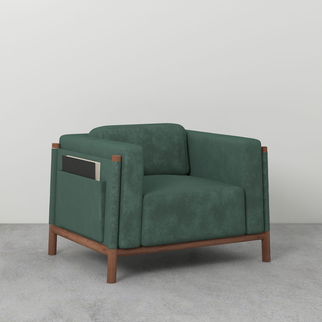 Ralph Lounge Chair