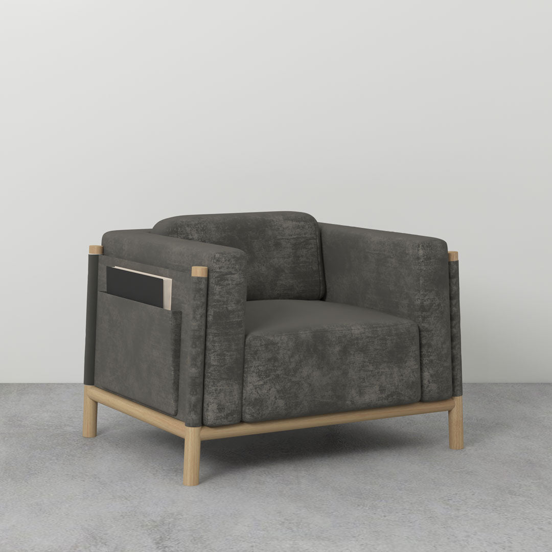 Ralph Lounge Chair