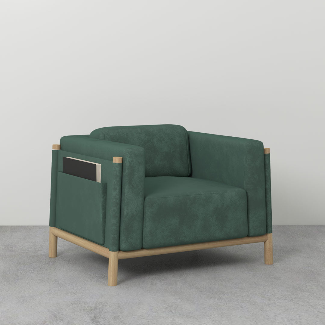 Ralph Lounge Chair