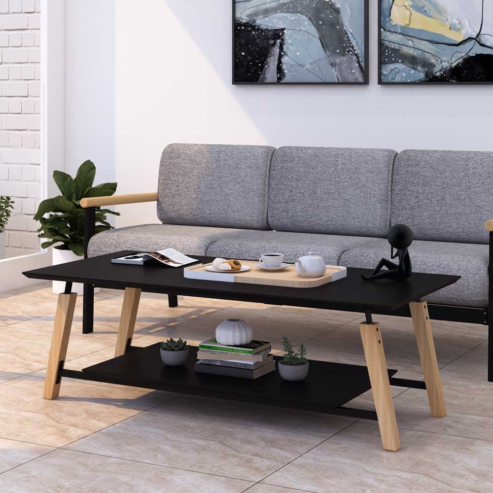 Rechteck Coffee Table – Medium