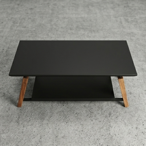 Rechteck Coffee Table – Large