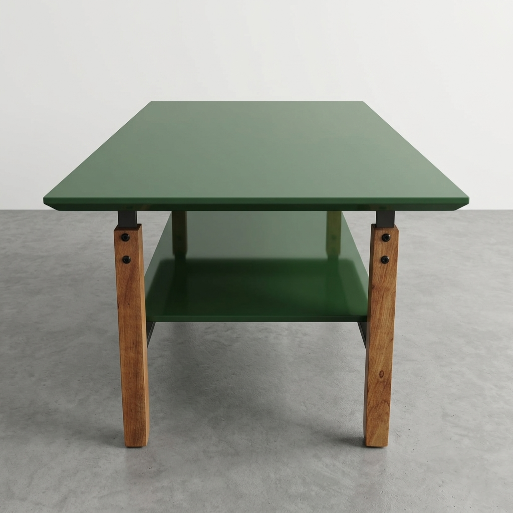 Rechteck Coffee Table – Large