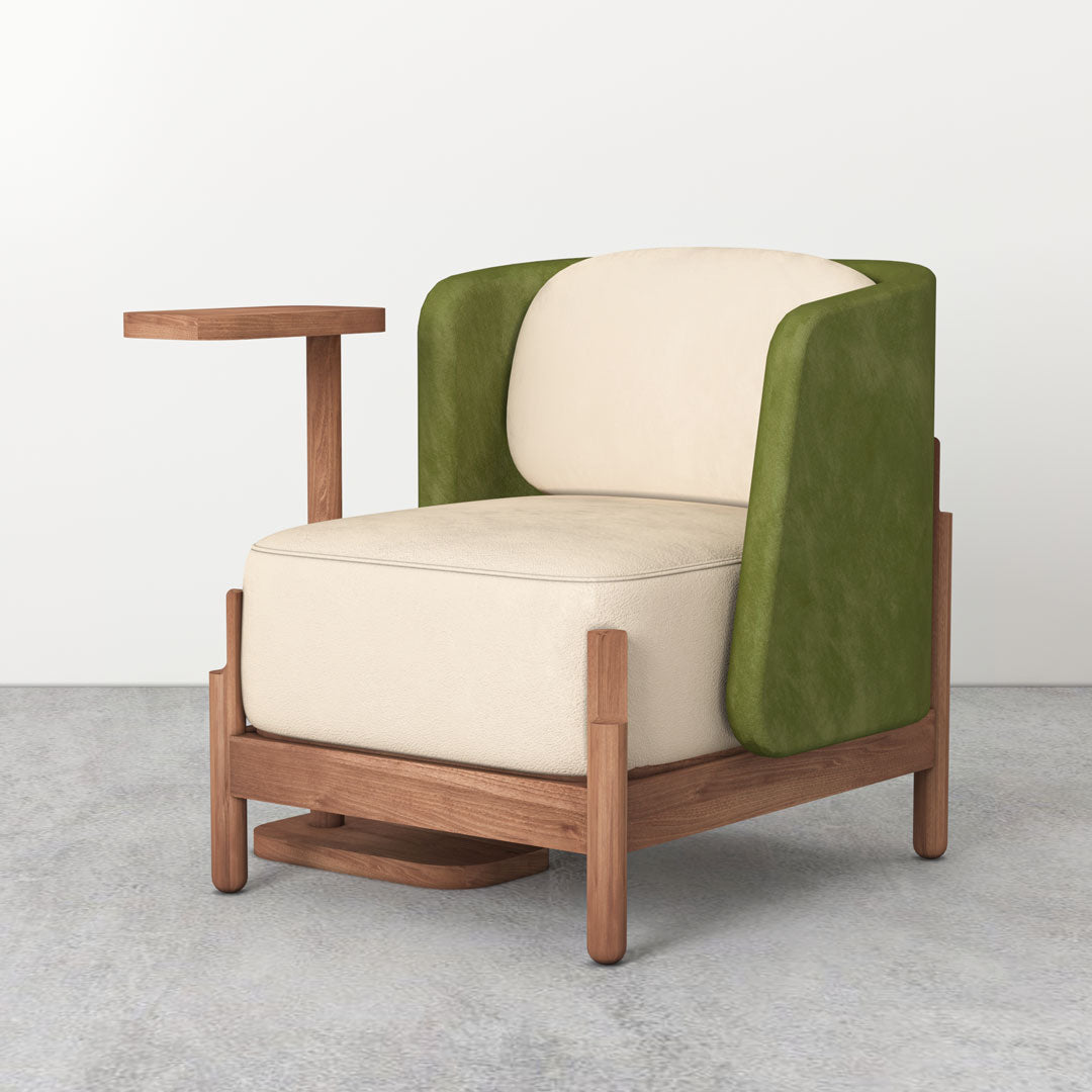 Redon Lounge Chair