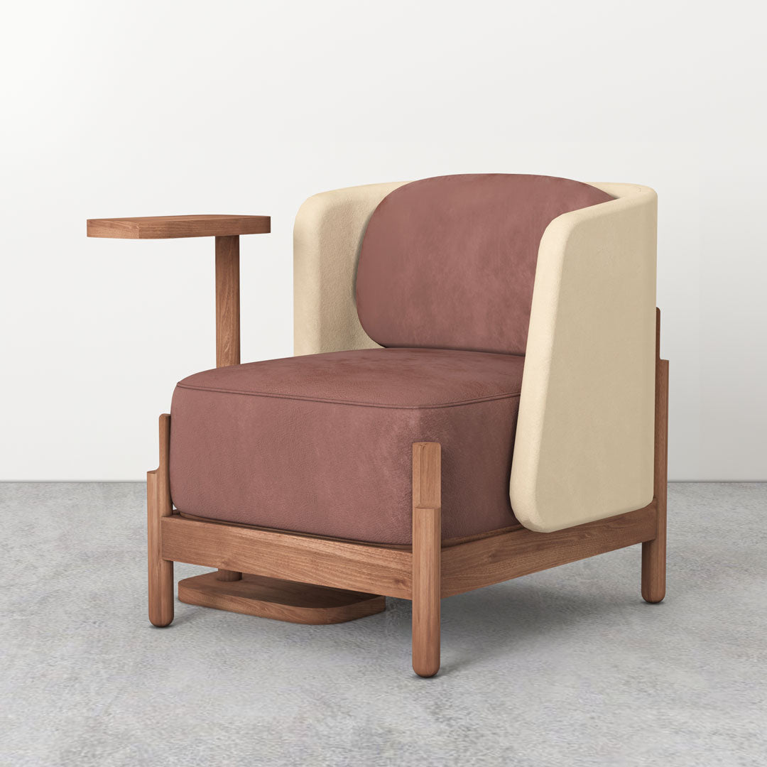 Redon Lounge Chair
