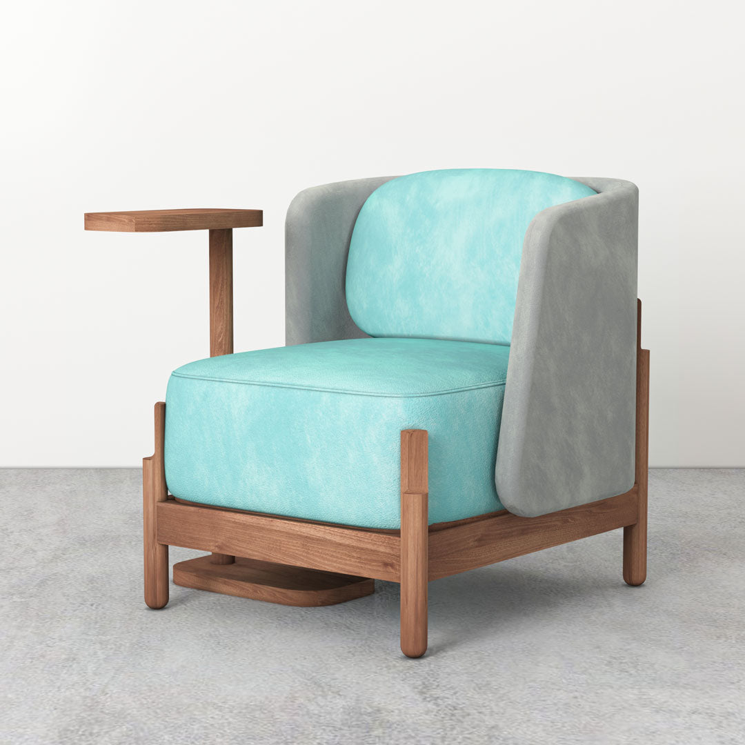 Redon Lounge Chair