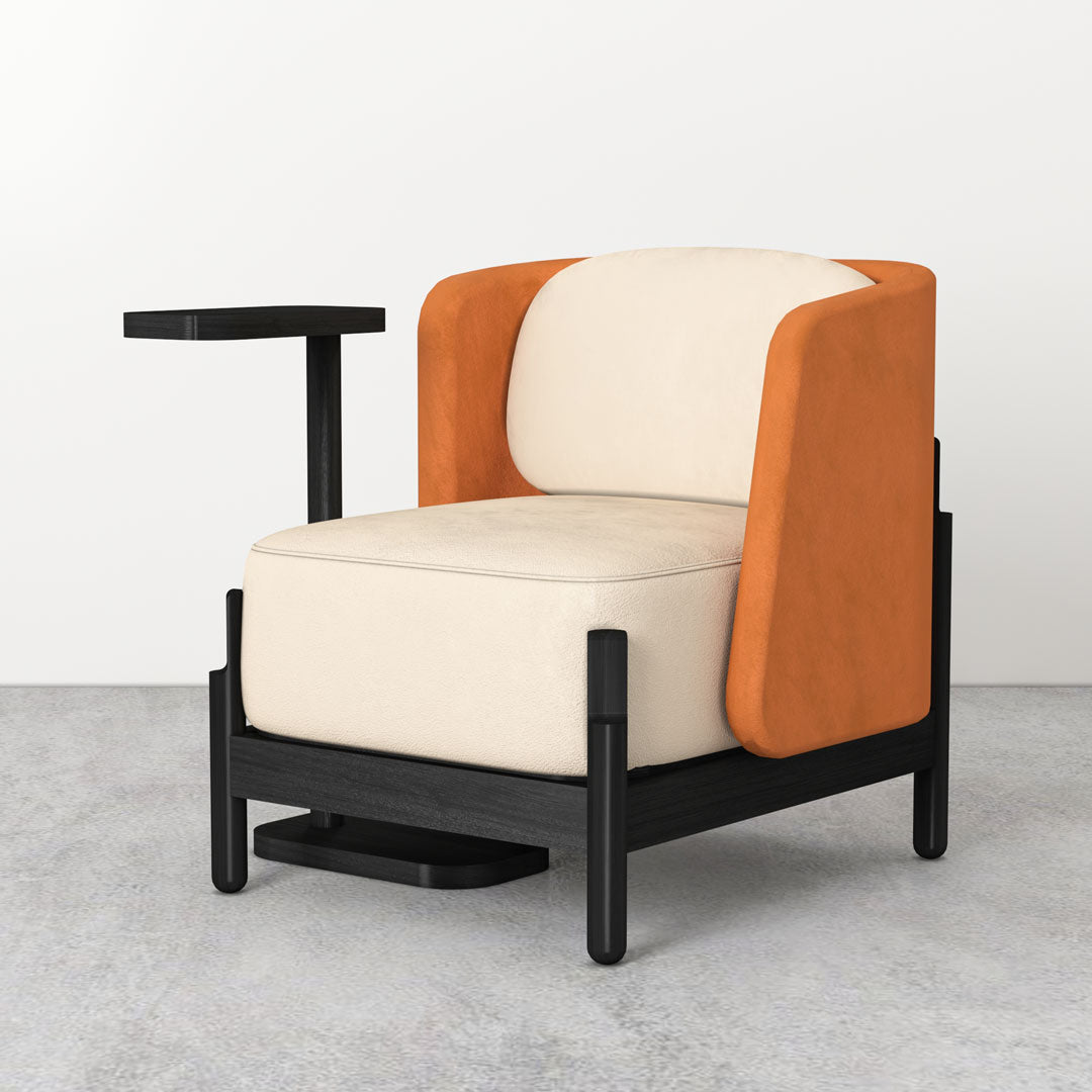 Redon Lounge Chair