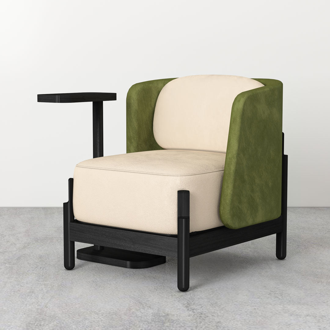 Redon Lounge Chair
