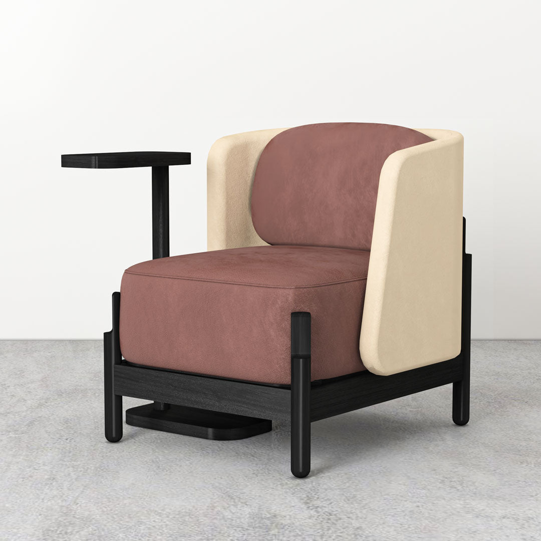 Redon Lounge Chair