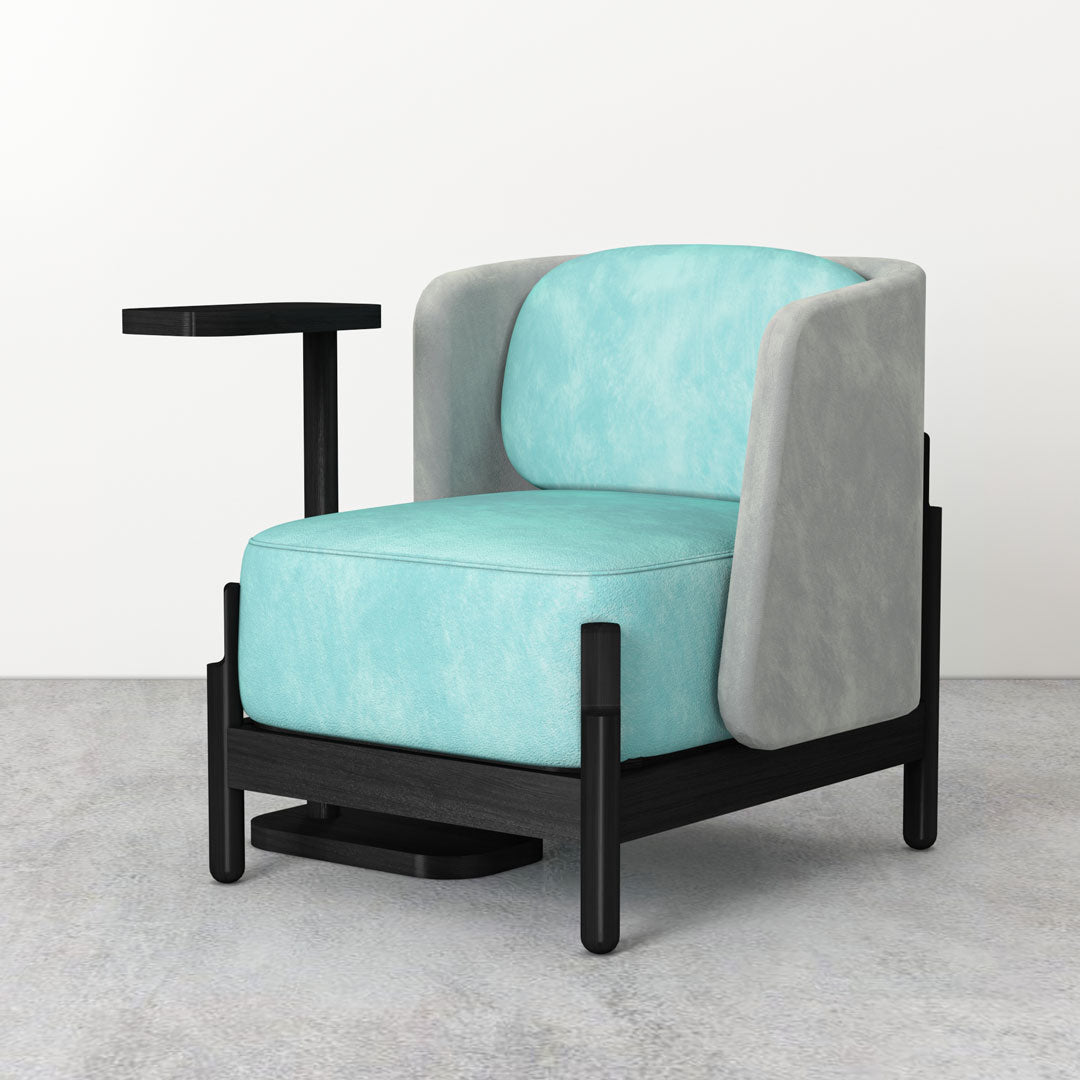 Redon Lounge Chair