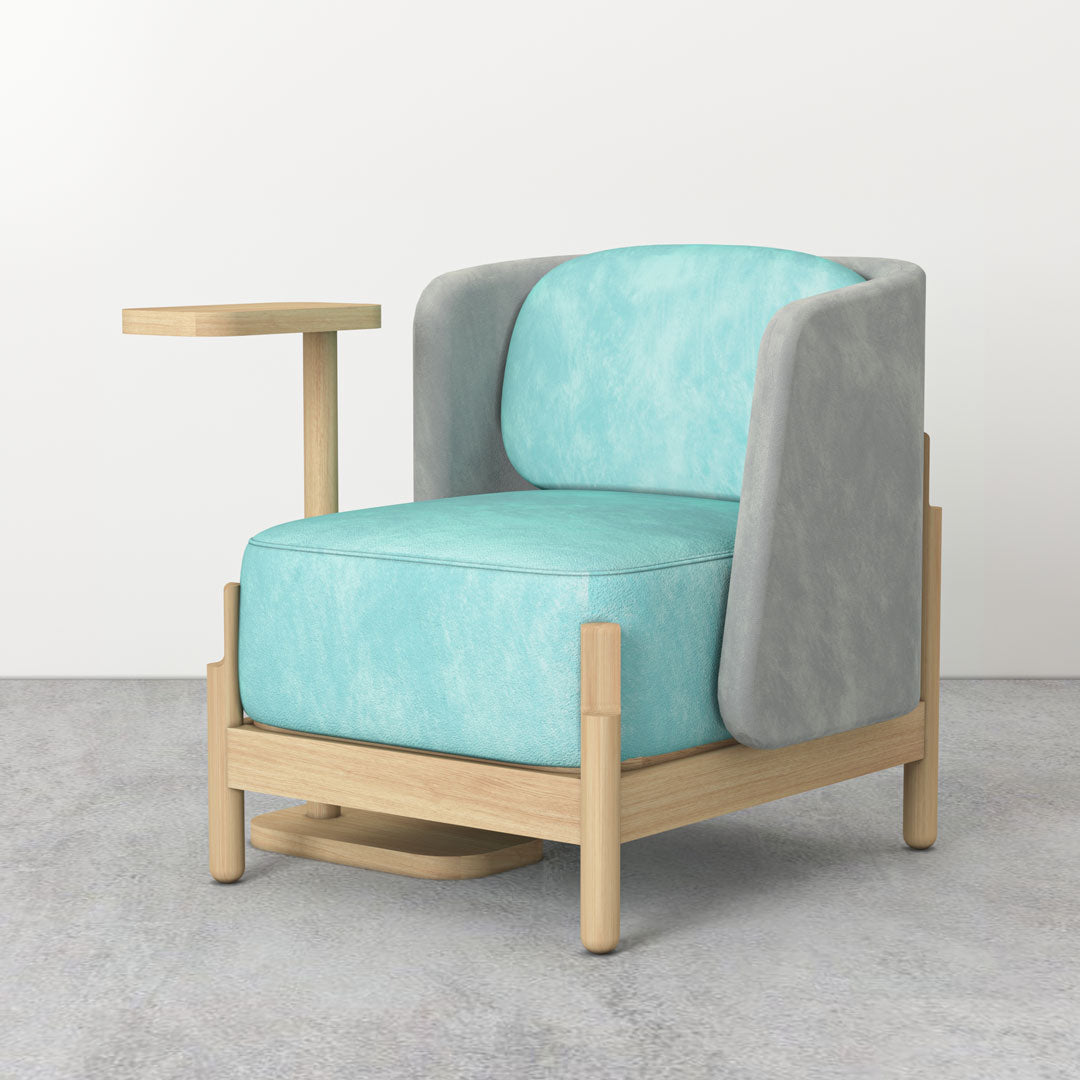 Redon Lounge Chair