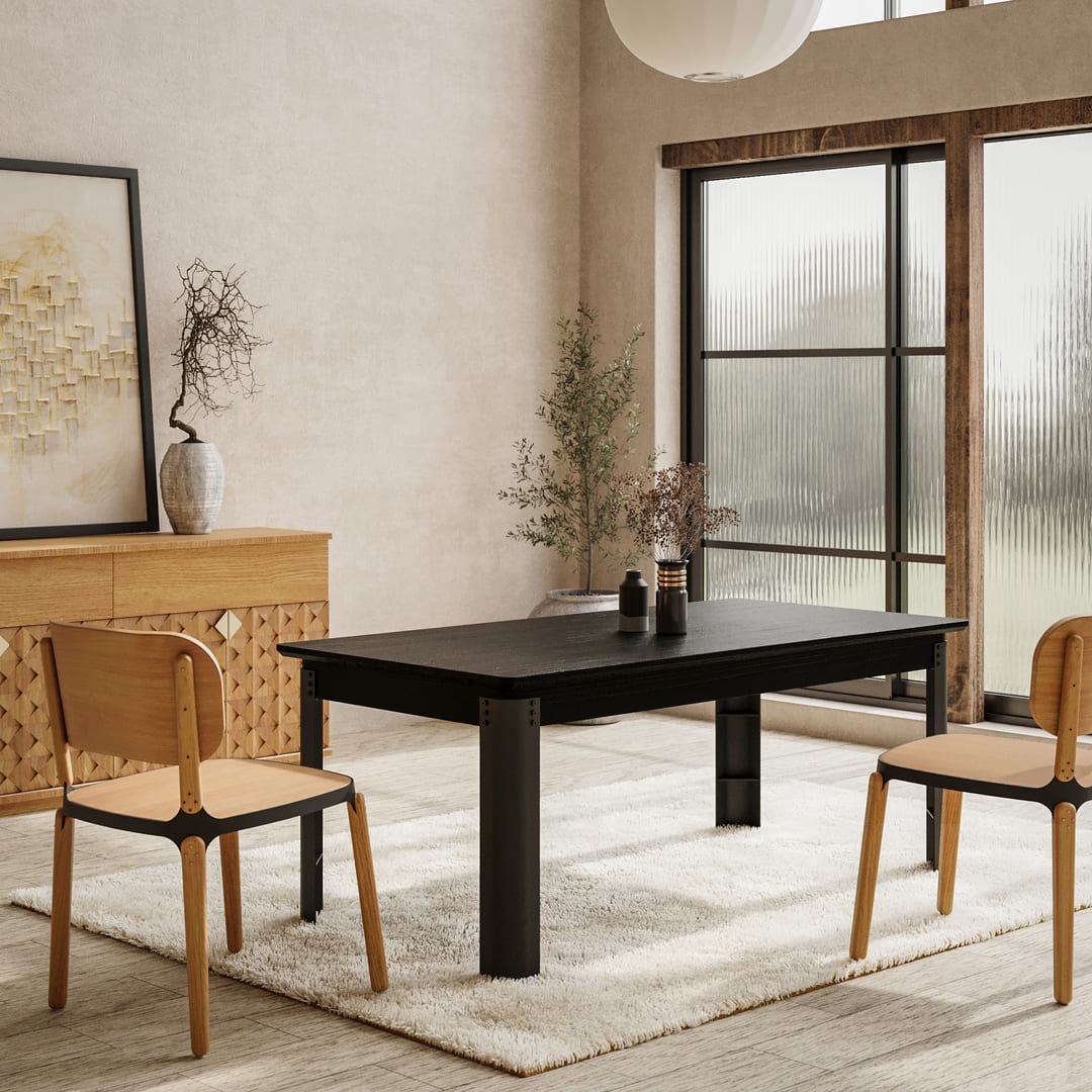 Rene Dining Table