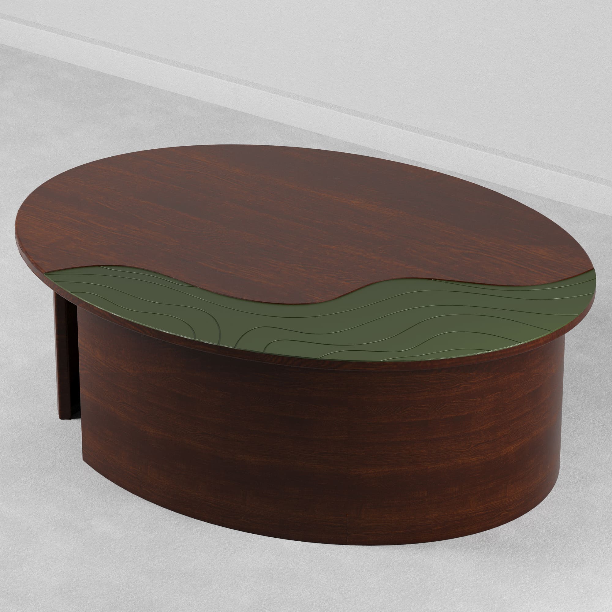 Renne Coffee Table