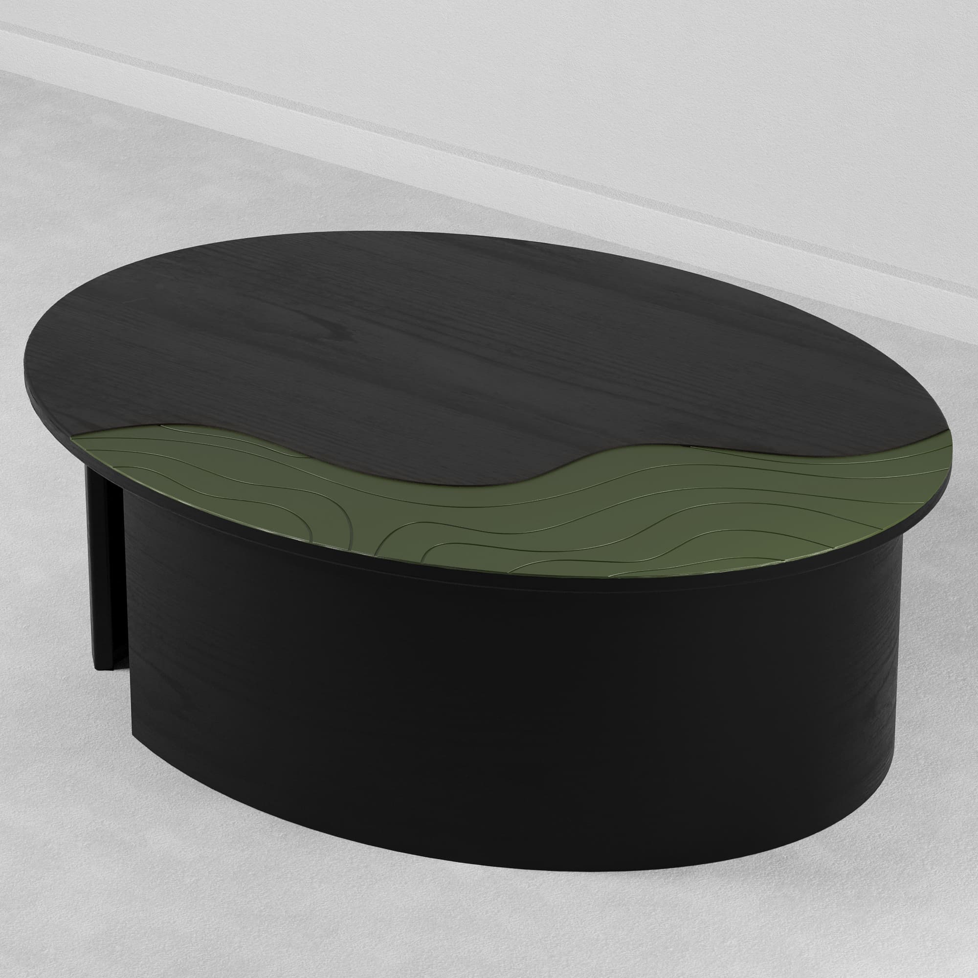 Renne Coffee Table