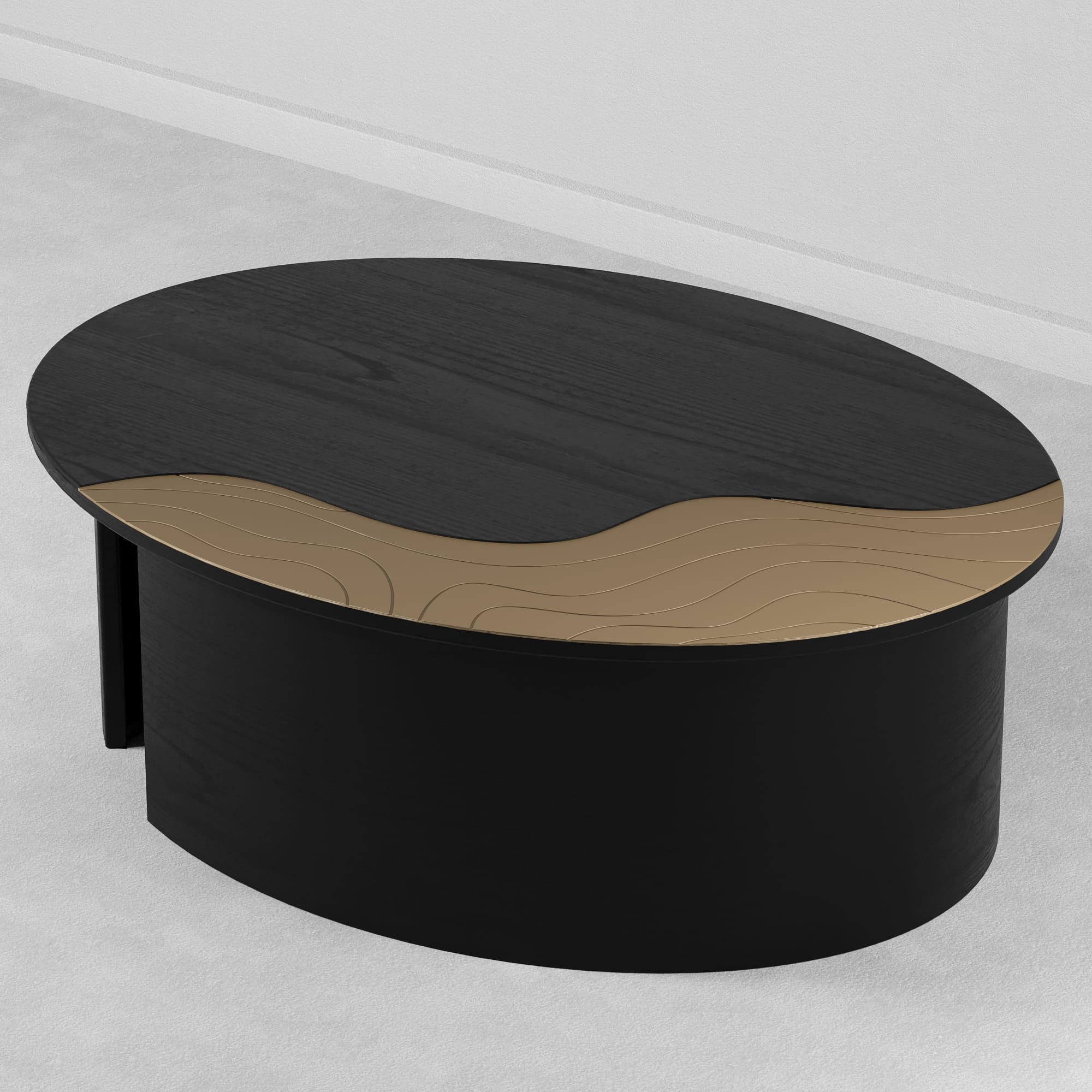 Renne Coffee Table