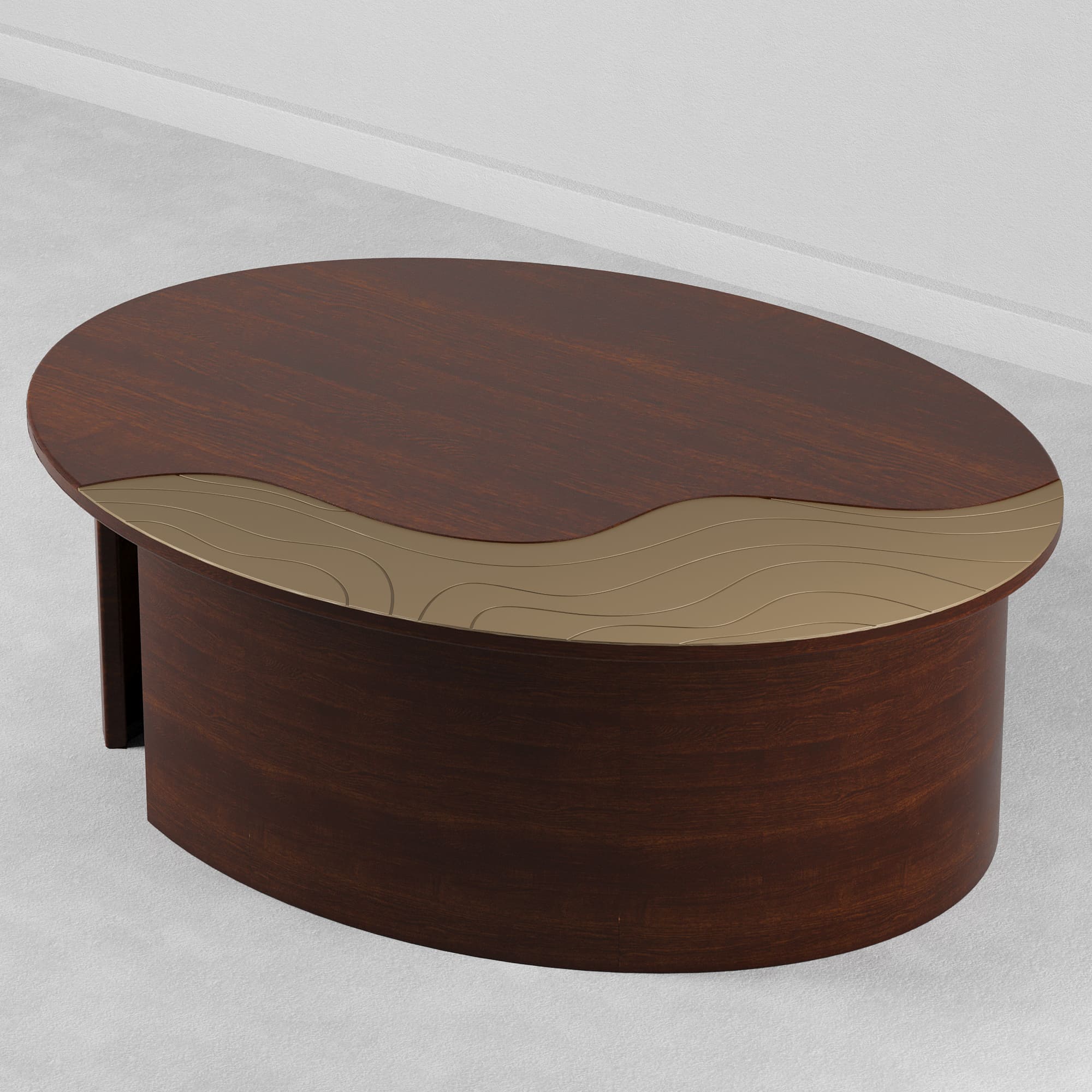 Renne Coffee Table