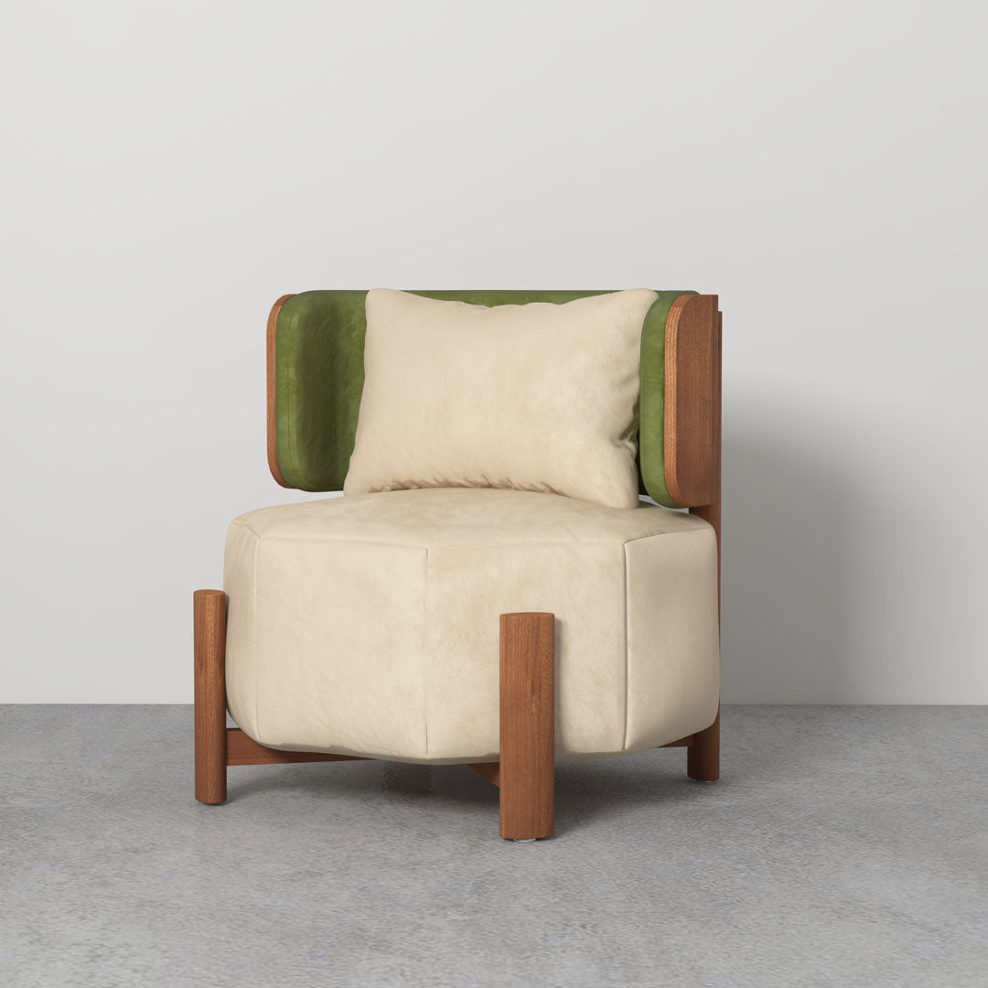 Riley Lounge Chair
