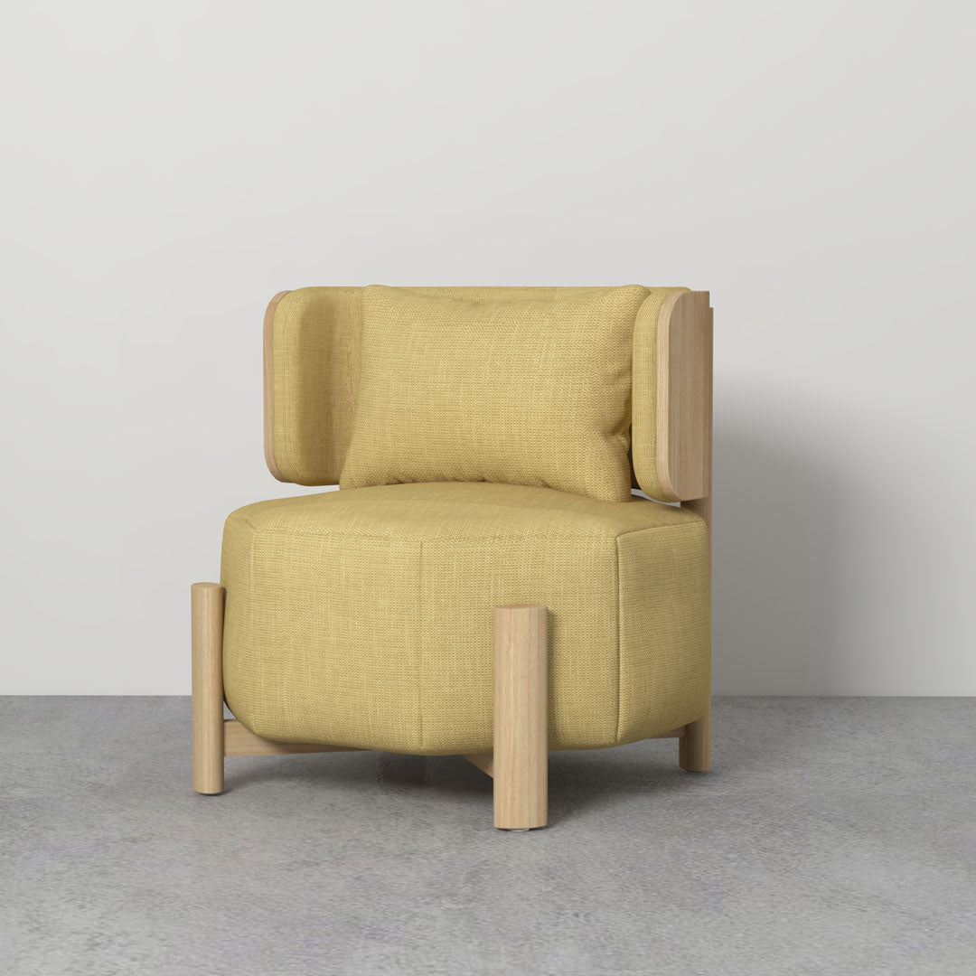 Riley Lounge Chair