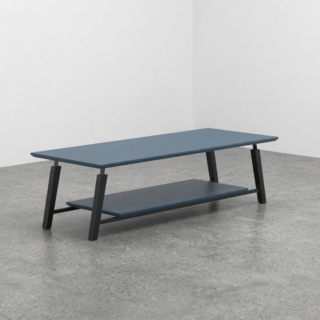 Rechteck Coffee Table – Large