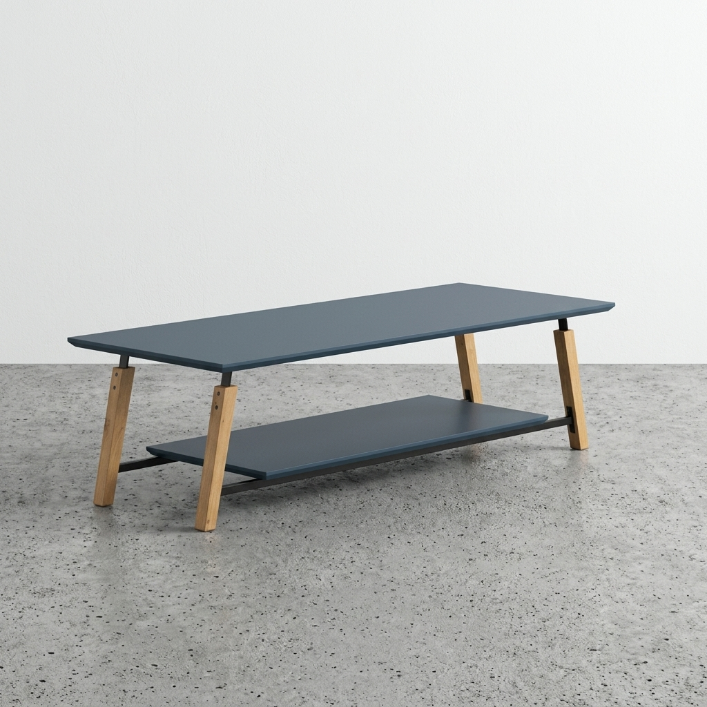 Rechteck Coffee Table – Large