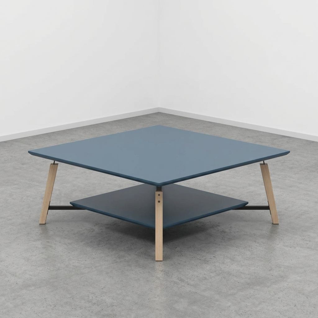 Quadrat Coffee Table – Large