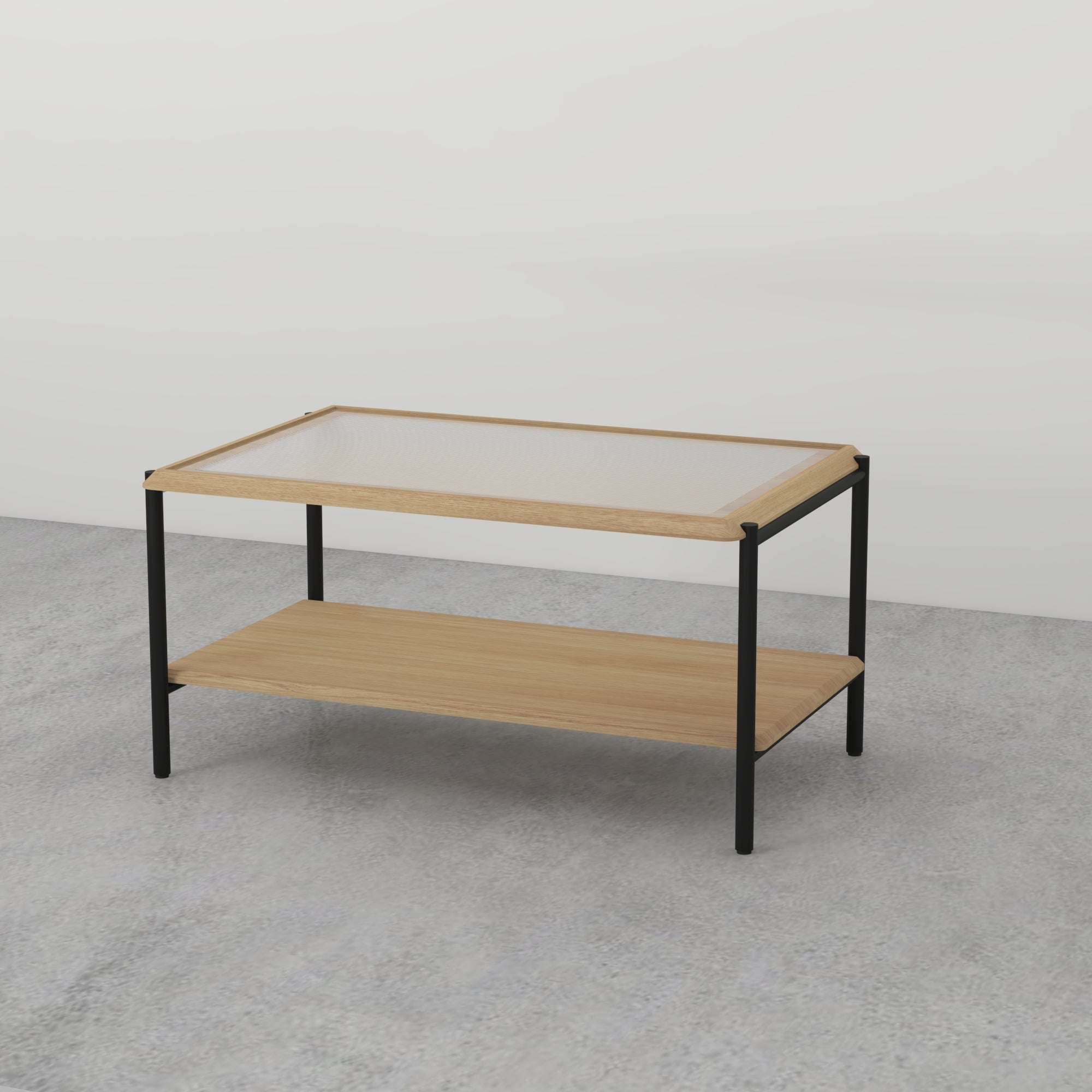 Rohi Coffee Table