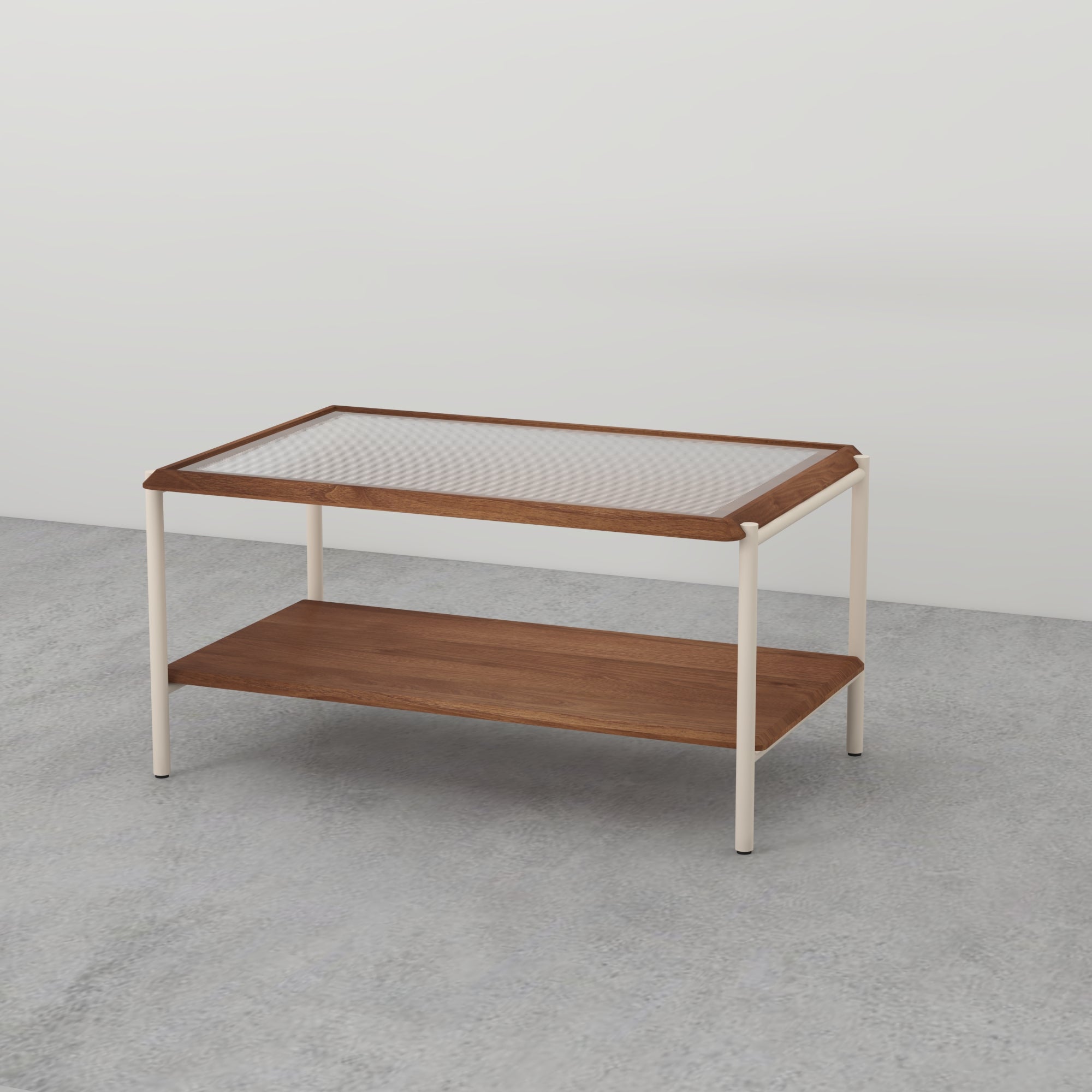 Rohi Coffee Table