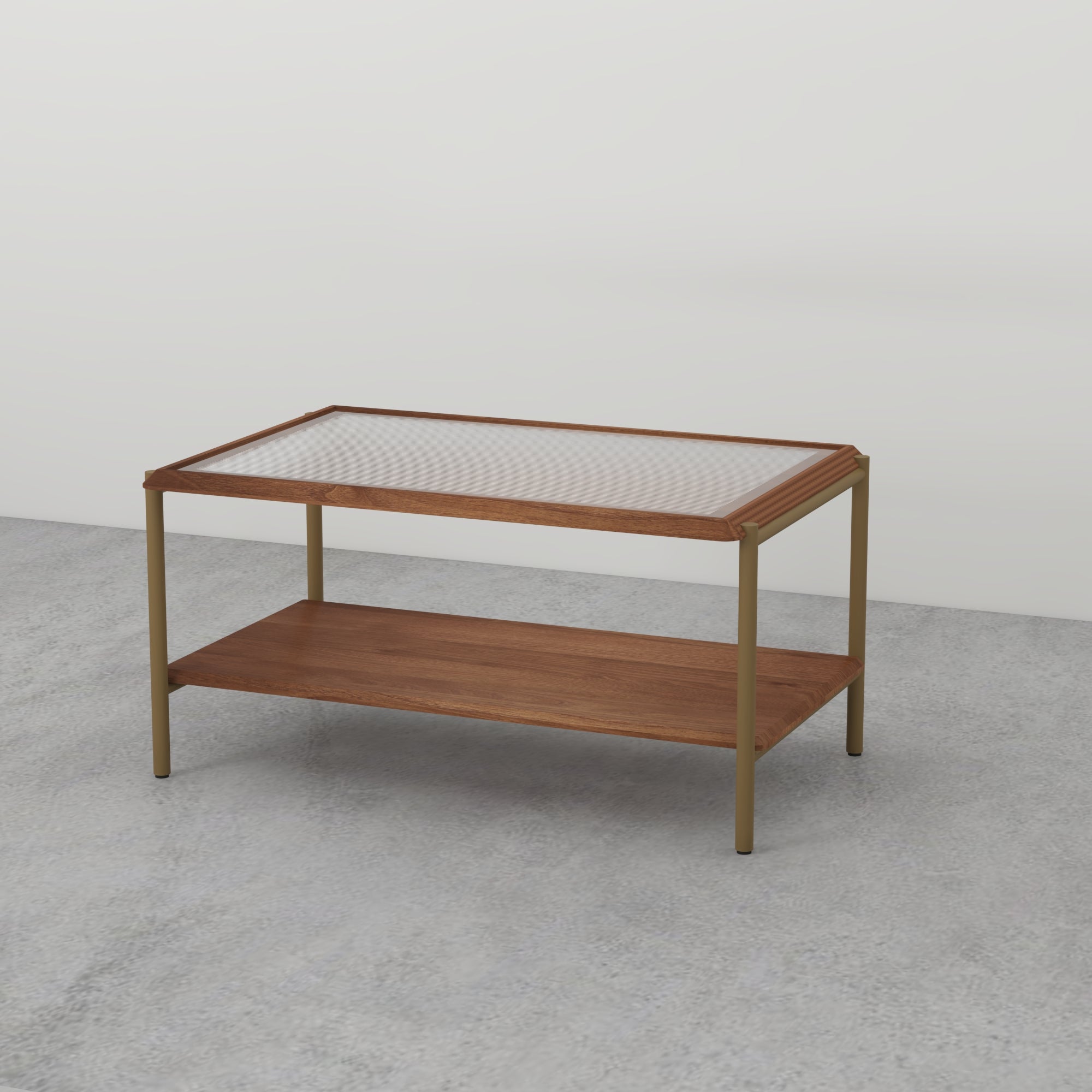 Rohi Coffee Table
