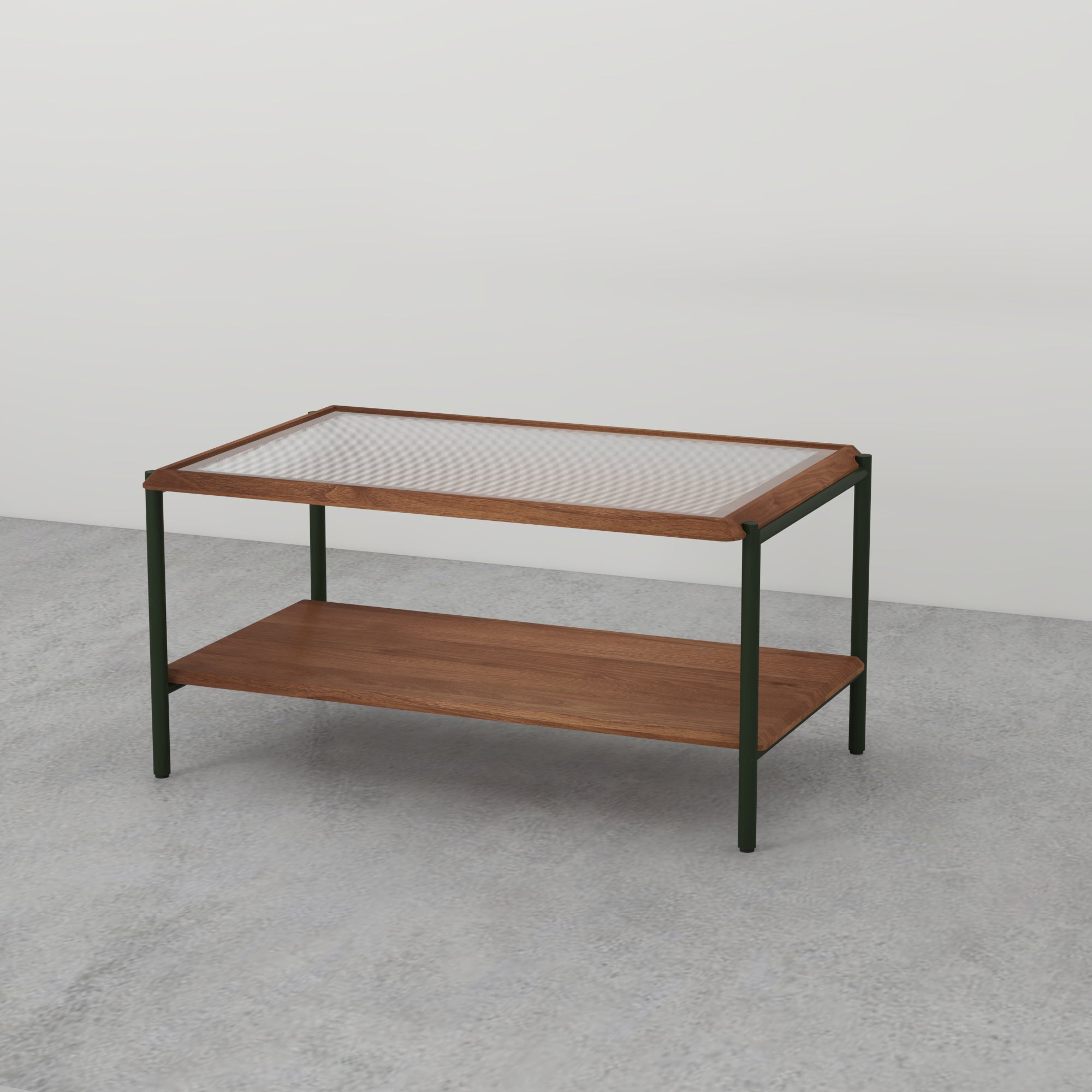 Rohi Coffee Table