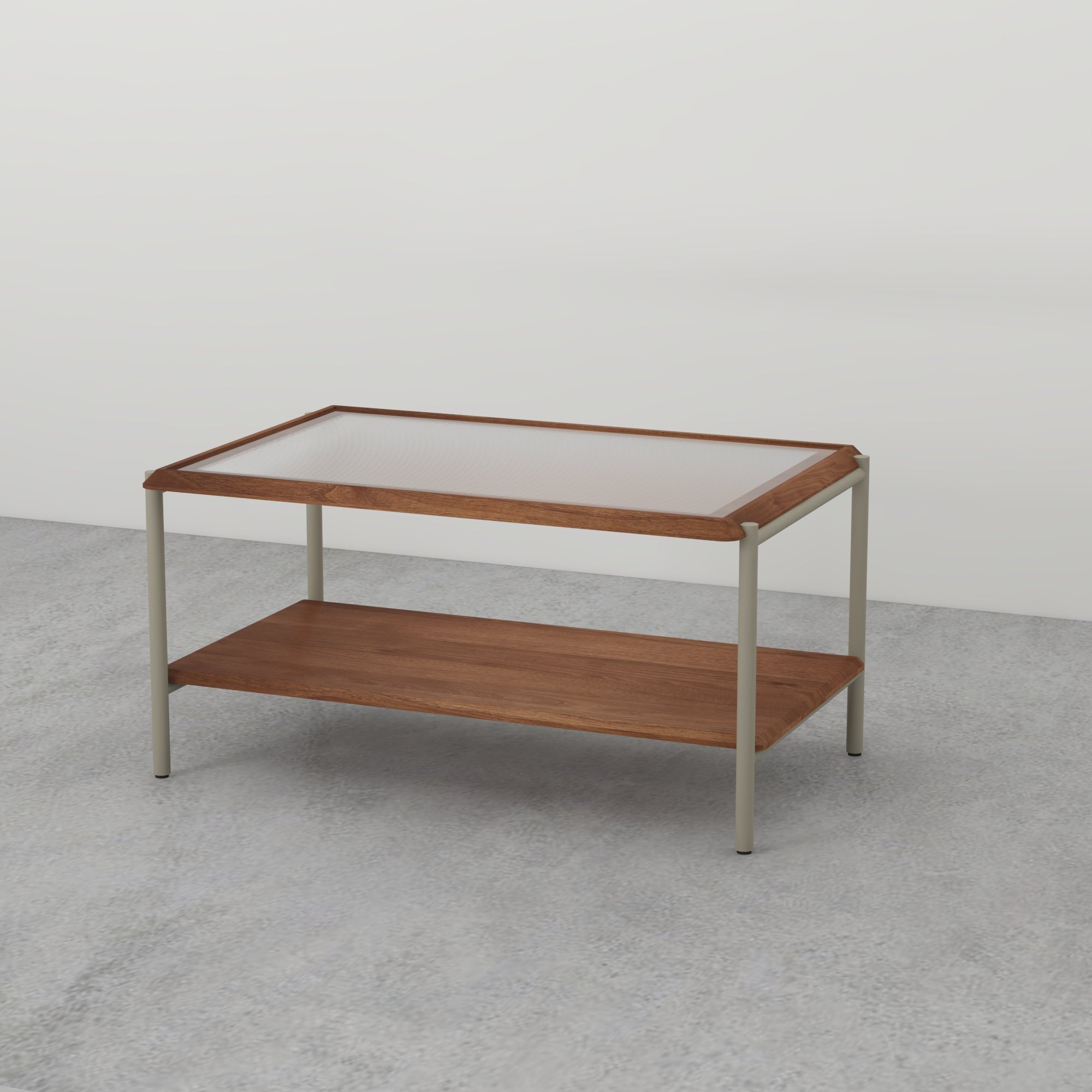 Rohi Coffee Table