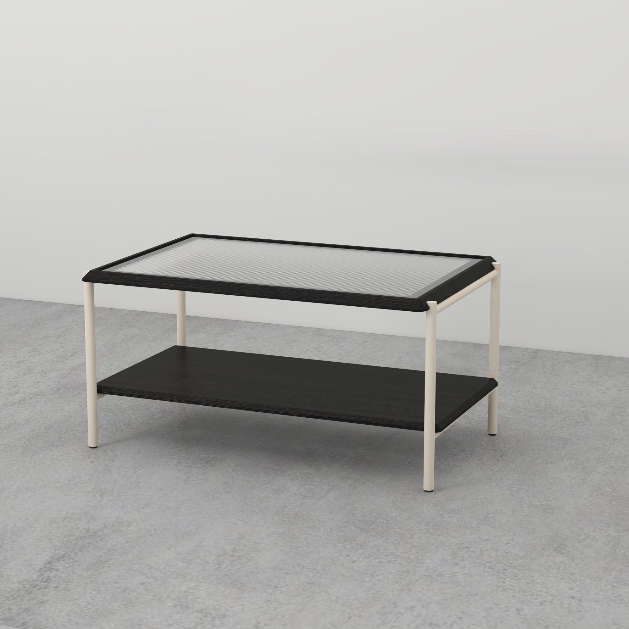 Rohi Coffee Table