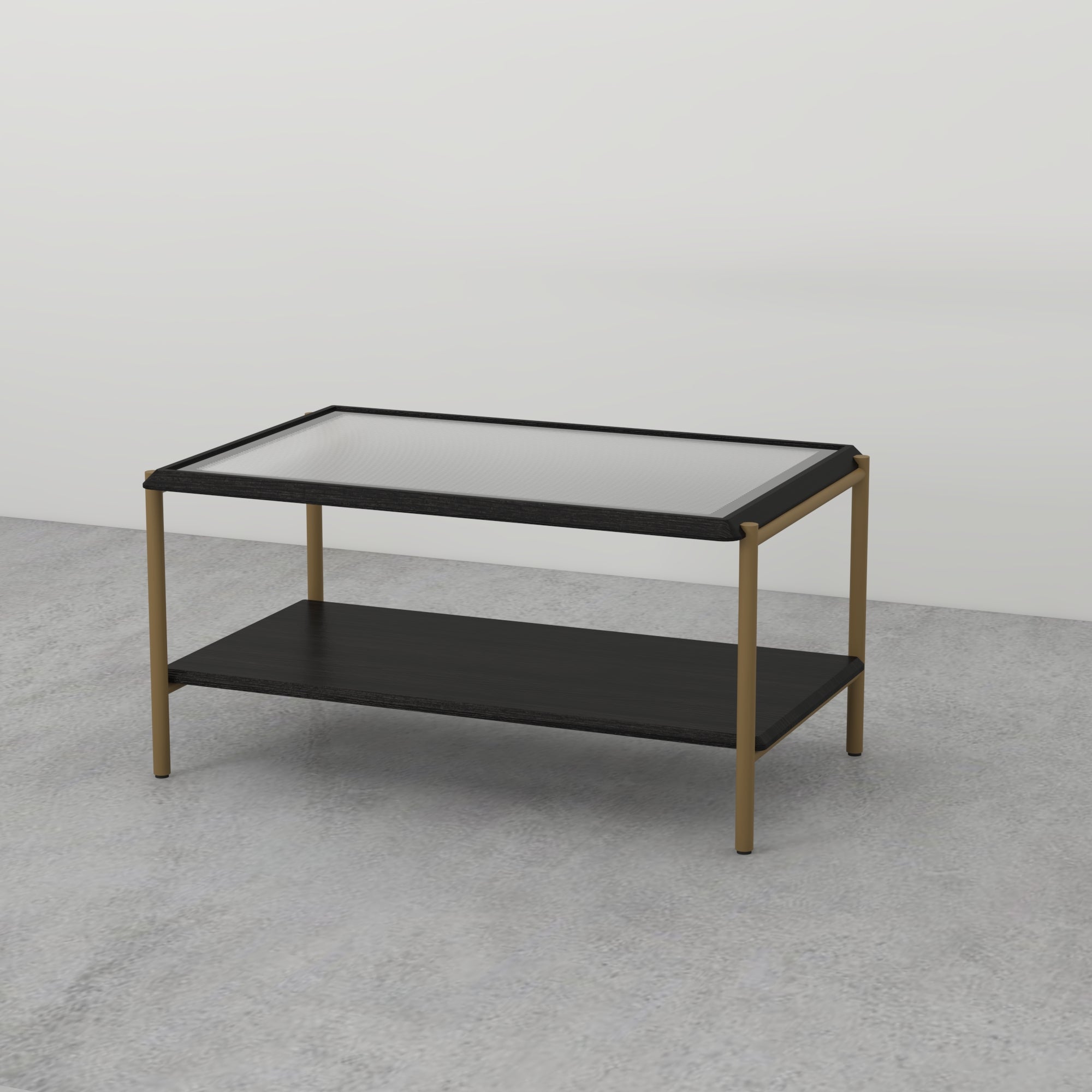 Rohi Coffee Table