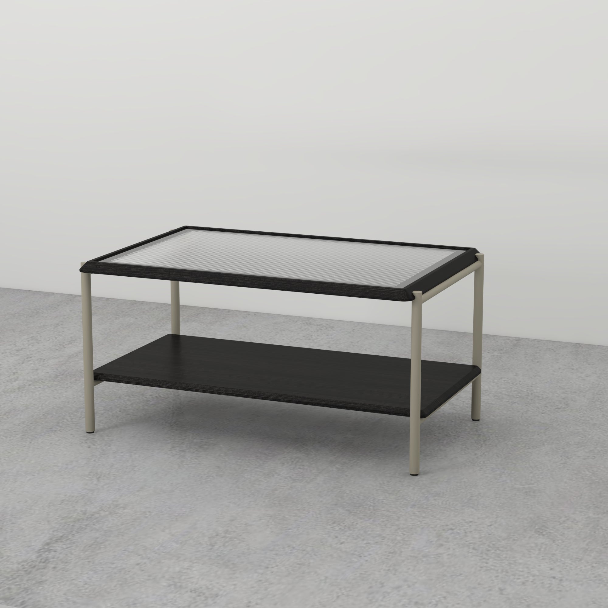 Rohi Coffee Table