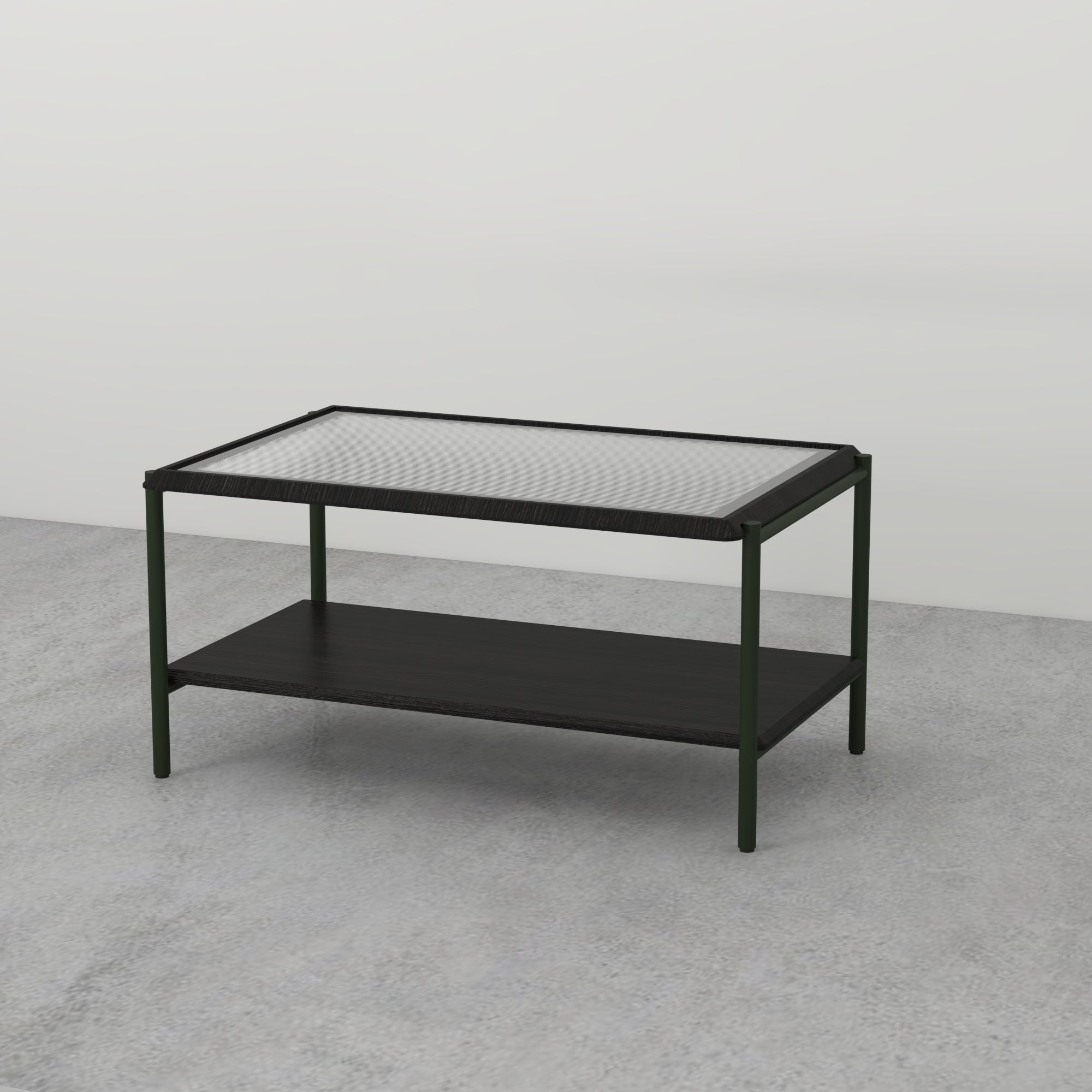 Rohi Coffee Table