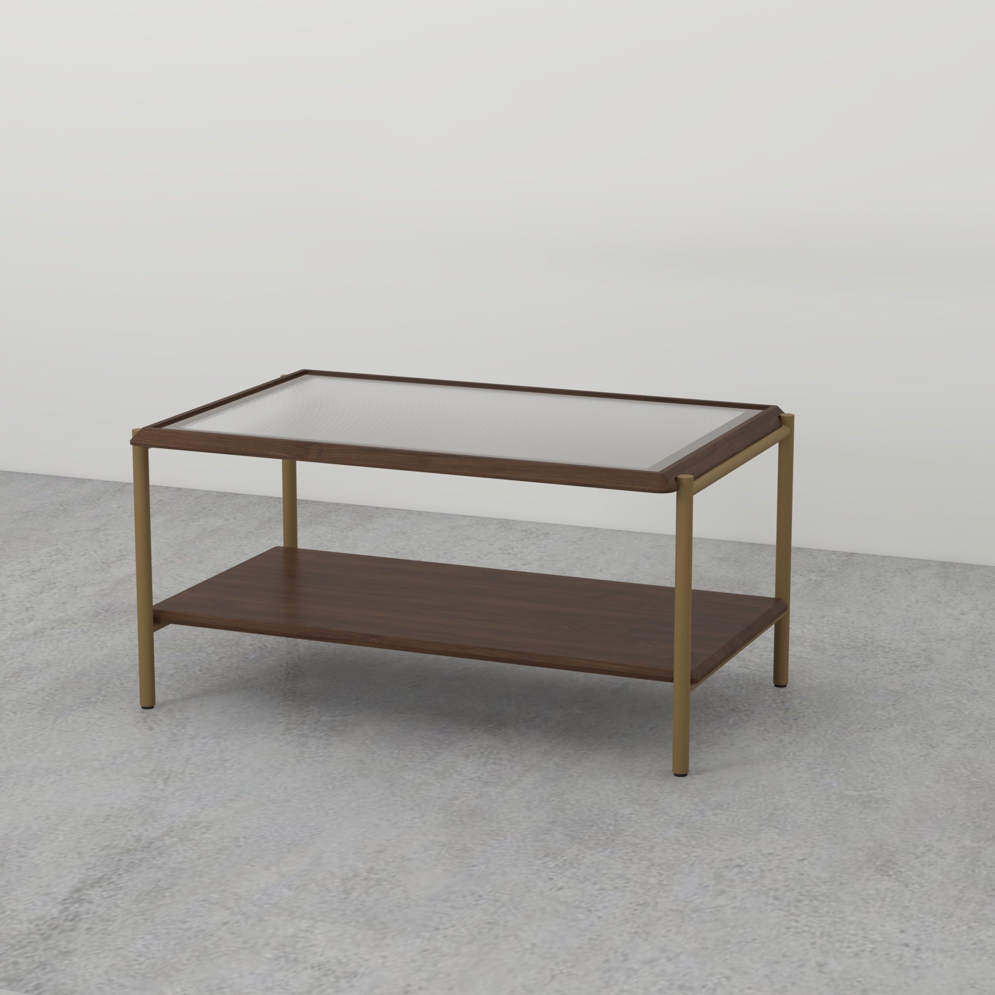 Rohi Coffee Table