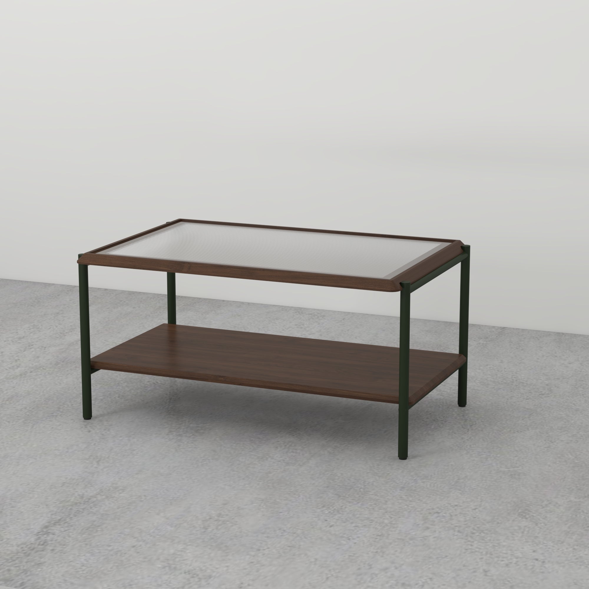 Rohi Coffee Table