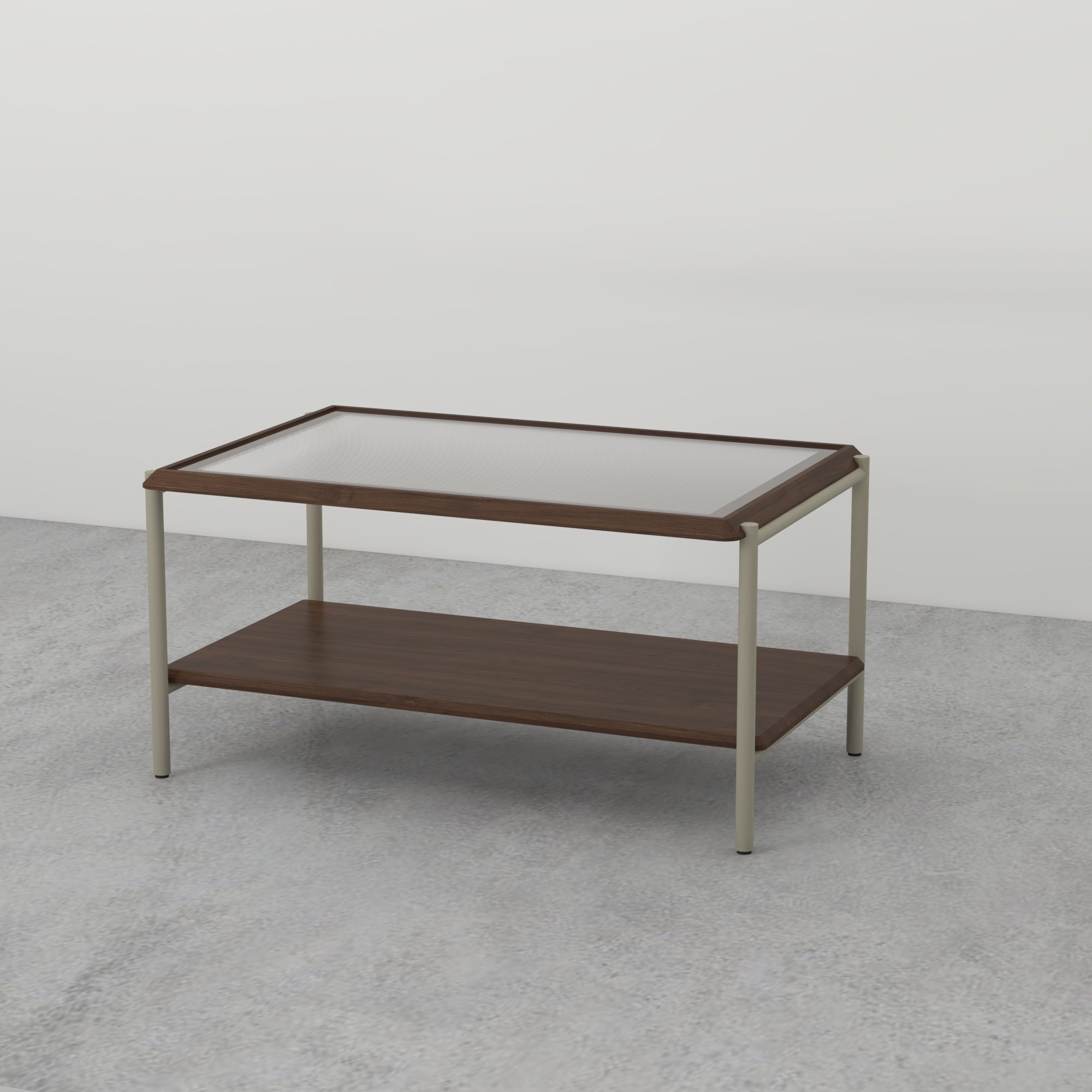 Rohi Coffee Table