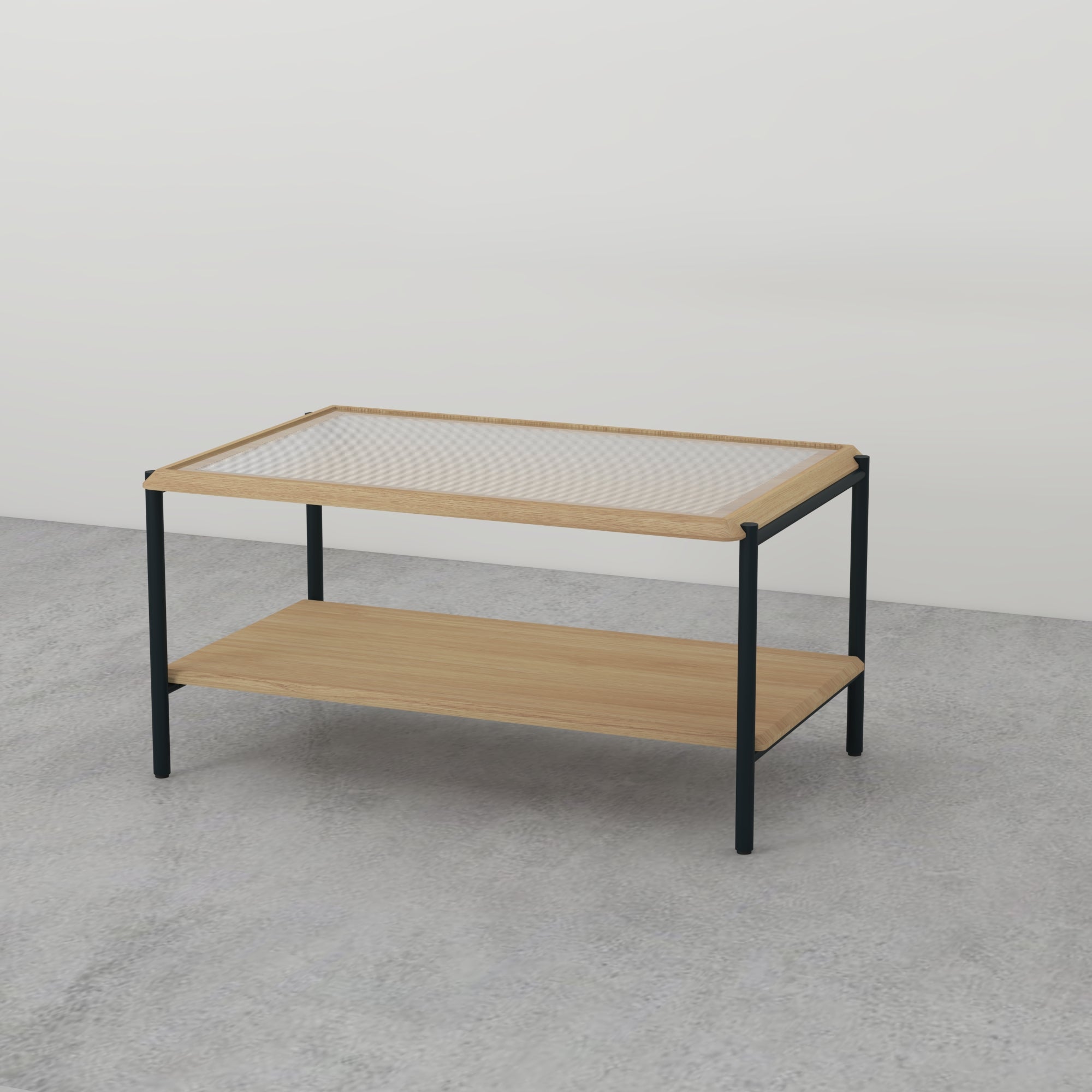 Rohi Coffee Table