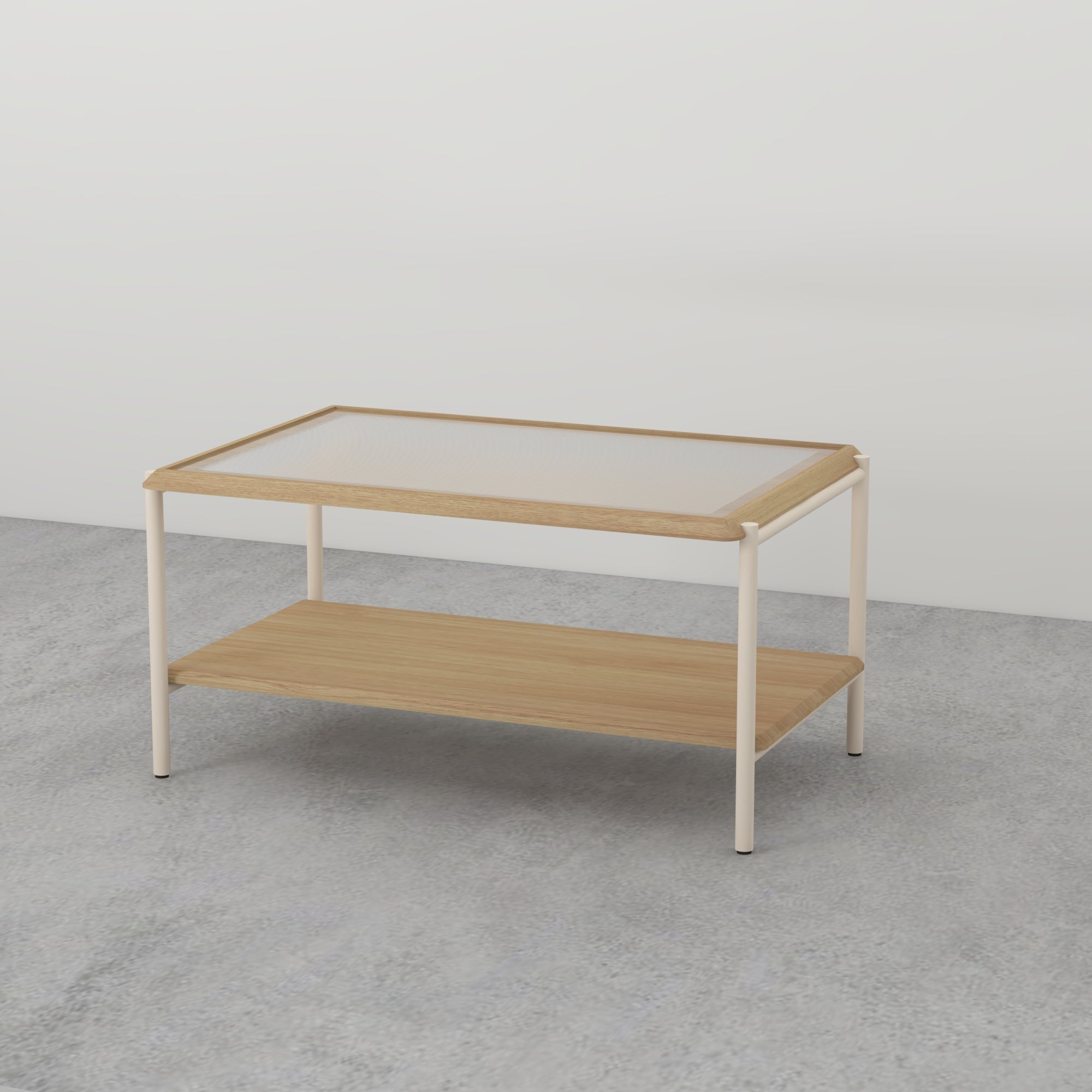 Rohi Coffee Table