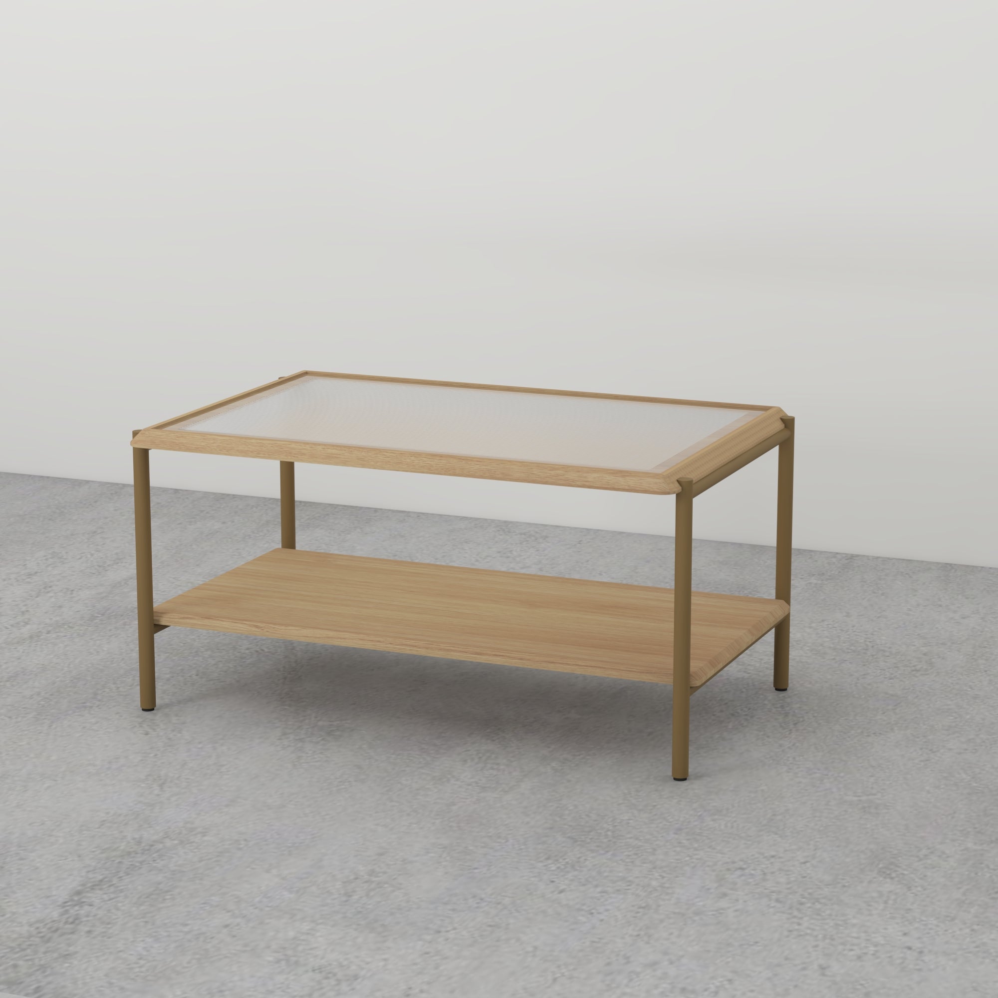 Rohi Coffee Table